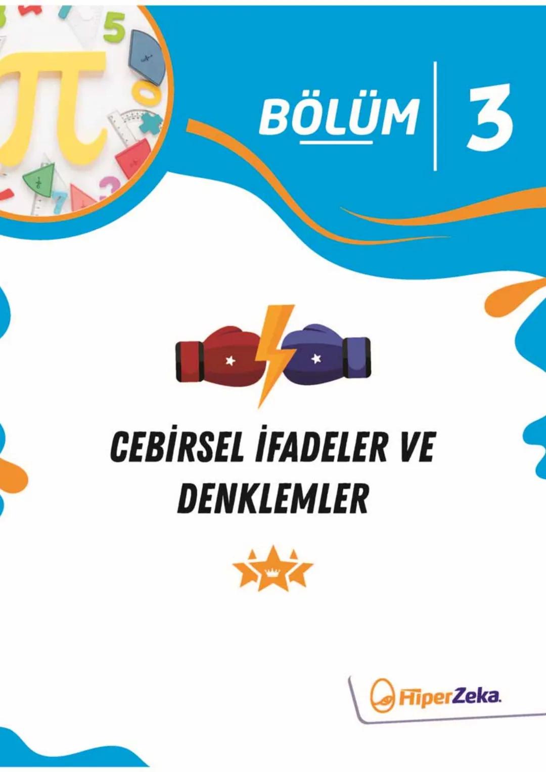 Telat BİLİCAN
Serkan AKÇA Yasin ARSLAN
SINAVA HAZIRLIK
OKULA YARDIMCI
Sinerji S
YENİ
NESİL
Matematik
7.
Sınıf
Soru
Bankası
QRKod
Çözümlü
Akı
