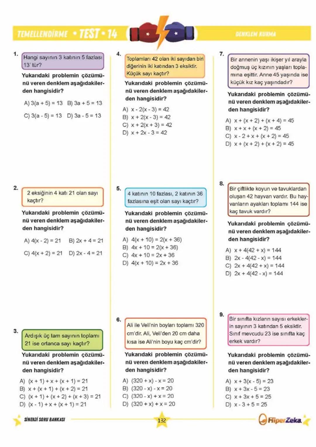Telat BİLİCAN
Serkan AKÇA Yasin ARSLAN
SINAVA HAZIRLIK
OKULA YARDIMCI
Sinerji S
YENİ
NESİL
Matematik
7.
Sınıf
Soru
Bankası
QRKod
Çözümlü
Akı