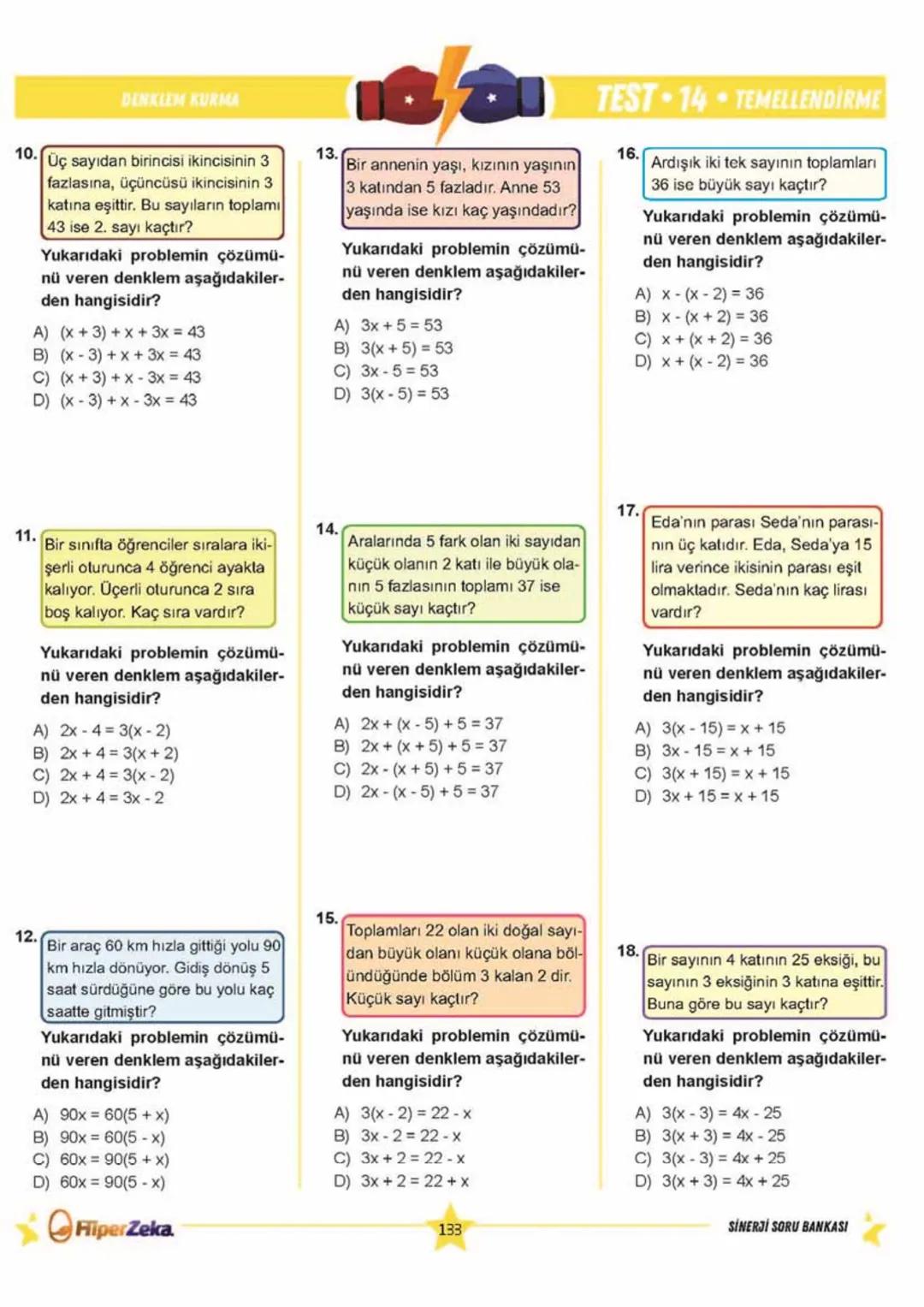 Telat BİLİCAN
Serkan AKÇA Yasin ARSLAN
SINAVA HAZIRLIK
OKULA YARDIMCI
Sinerji S
YENİ
NESİL
Matematik
7.
Sınıf
Soru
Bankası
QRKod
Çözümlü
Akı