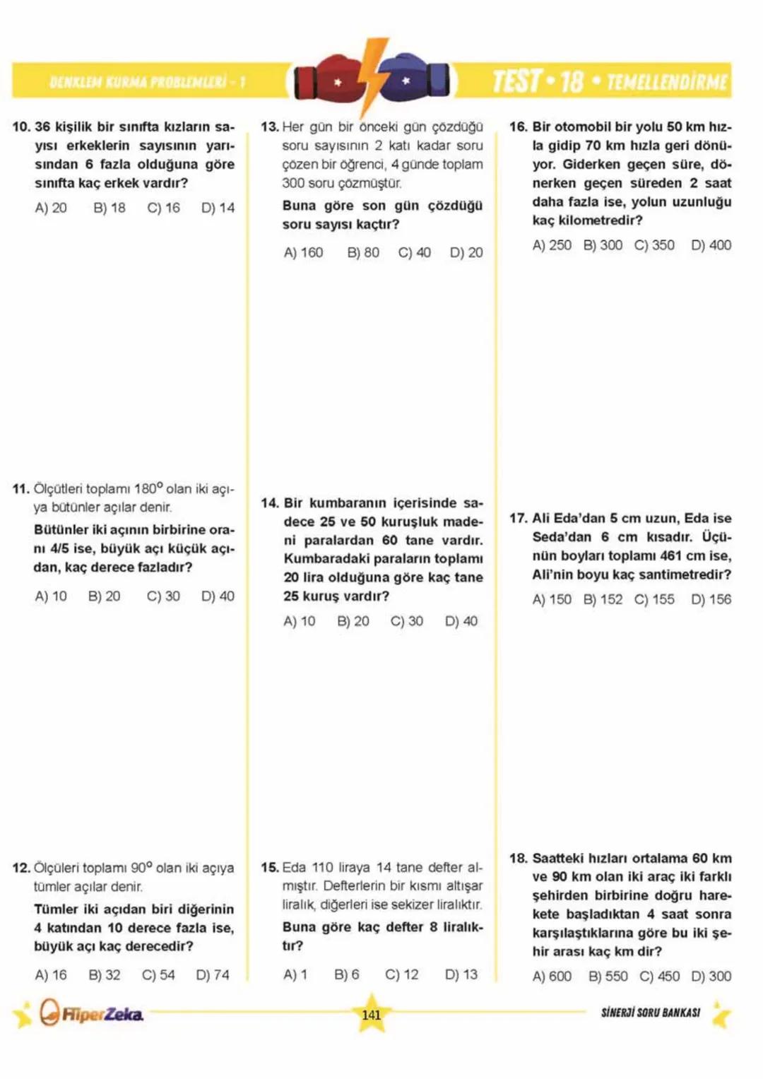 Telat BİLİCAN
Serkan AKÇA Yasin ARSLAN
SINAVA HAZIRLIK
OKULA YARDIMCI
Sinerji S
YENİ
NESİL
Matematik
7.
Sınıf
Soru
Bankası
QRKod
Çözümlü
Akı