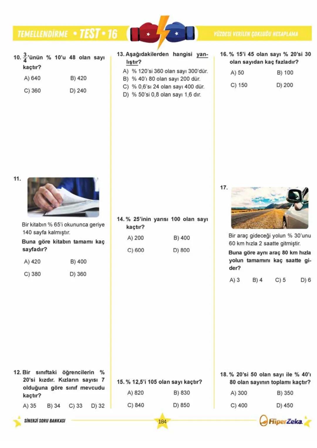 Telat BİLİCAN
Serkan AKÇA Yasin ARSLAN
SINAVA HAZIRLIK
OKULA YARDIMCI
Sinerji S
YENİ
NESİL
Matematik
7.
Sınıf
Soru
Bankası
QRKod
Çözümlü
Akı