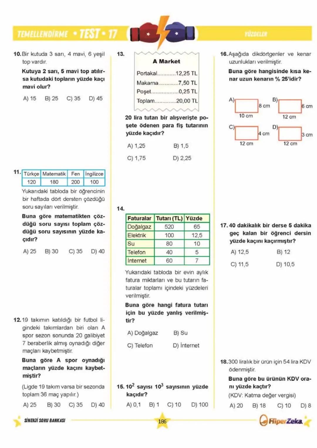 Telat BİLİCAN
Serkan AKÇA Yasin ARSLAN
SINAVA HAZIRLIK
OKULA YARDIMCI
Sinerji S
YENİ
NESİL
Matematik
7.
Sınıf
Soru
Bankası
QRKod
Çözümlü
Akı