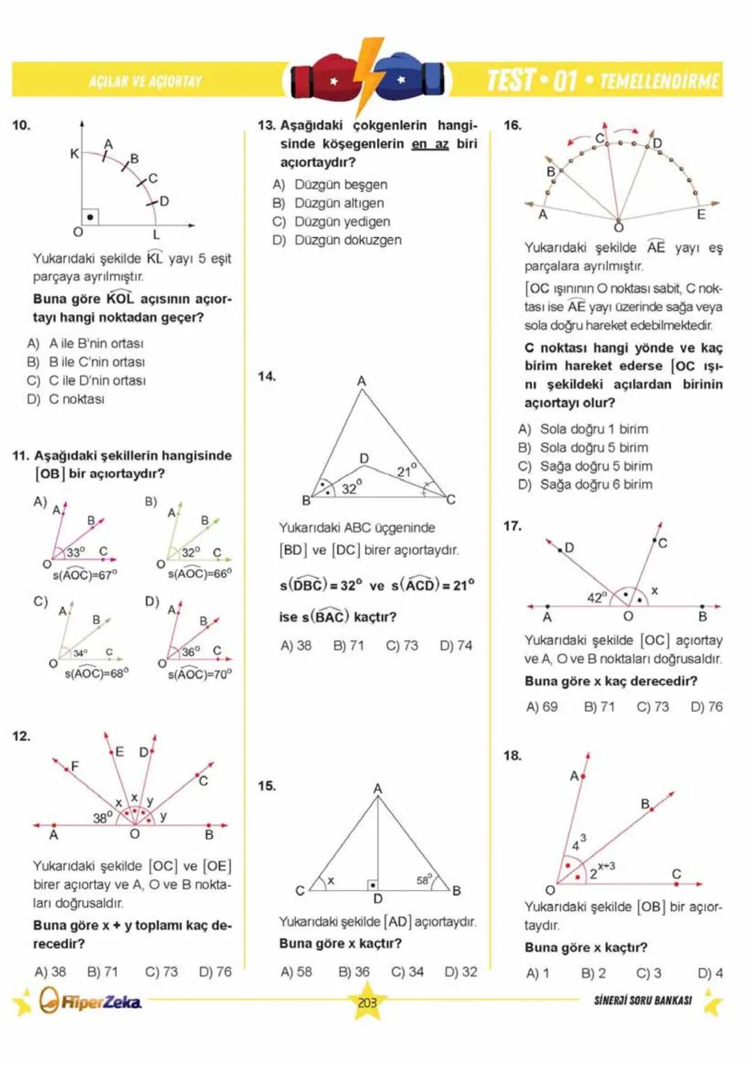 Telat BİLİCAN
Serkan AKÇA Yasin ARSLAN
SINAVA HAZIRLIK
OKULA YARDIMCI
Sinerji S
YENİ
NESİL
Matematik
7.
Sınıf
Soru
Bankası
QRKod
Çözümlü
Akı