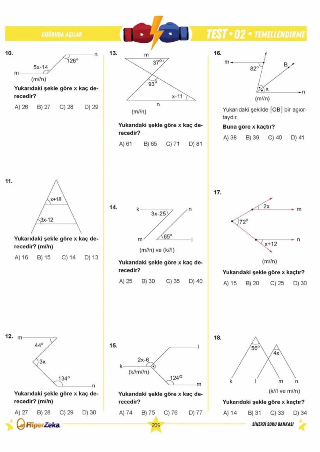 Telat BİLİCAN
Serkan AKÇA Yasin ARSLAN
SINAVA HAZIRLIK
OKULA YARDIMCI
Sinerji S
YENİ
NESİL
Matematik
7.
Sınıf
Soru
Bankası
QRKod
Çözümlü
Akı