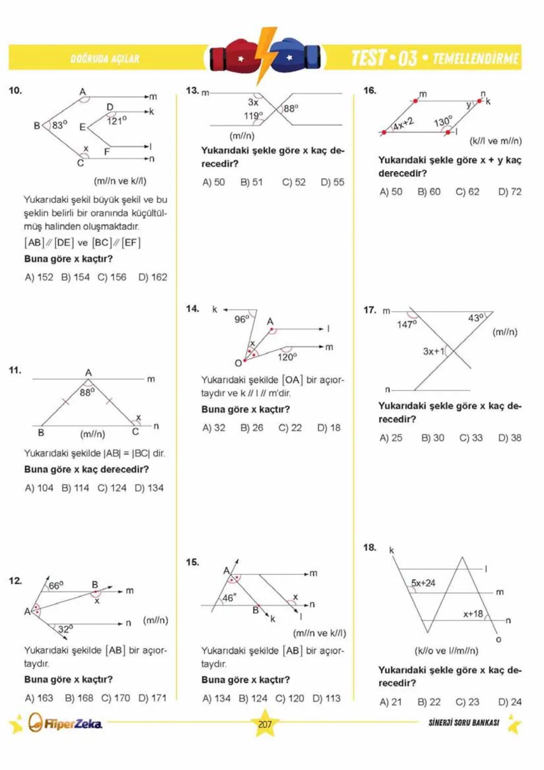Telat BİLİCAN
Serkan AKÇA Yasin ARSLAN
SINAVA HAZIRLIK
OKULA YARDIMCI
Sinerji S
YENİ
NESİL
Matematik
7.
Sınıf
Soru
Bankası
QRKod
Çözümlü
Akı