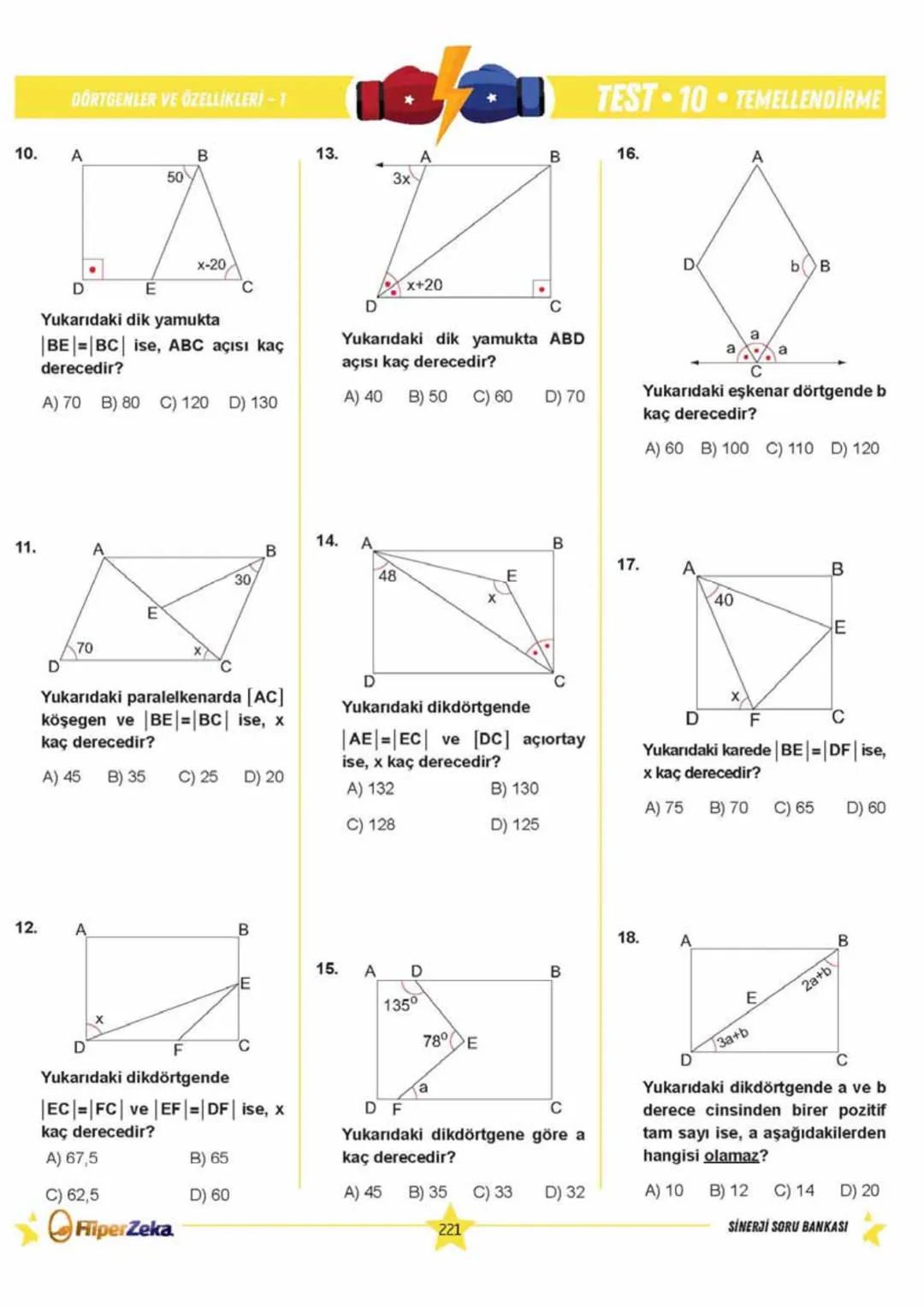 Telat BİLİCAN
Serkan AKÇA Yasin ARSLAN
SINAVA HAZIRLIK
OKULA YARDIMCI
Sinerji S
YENİ
NESİL
Matematik
7.
Sınıf
Soru
Bankası
QRKod
Çözümlü
Akı