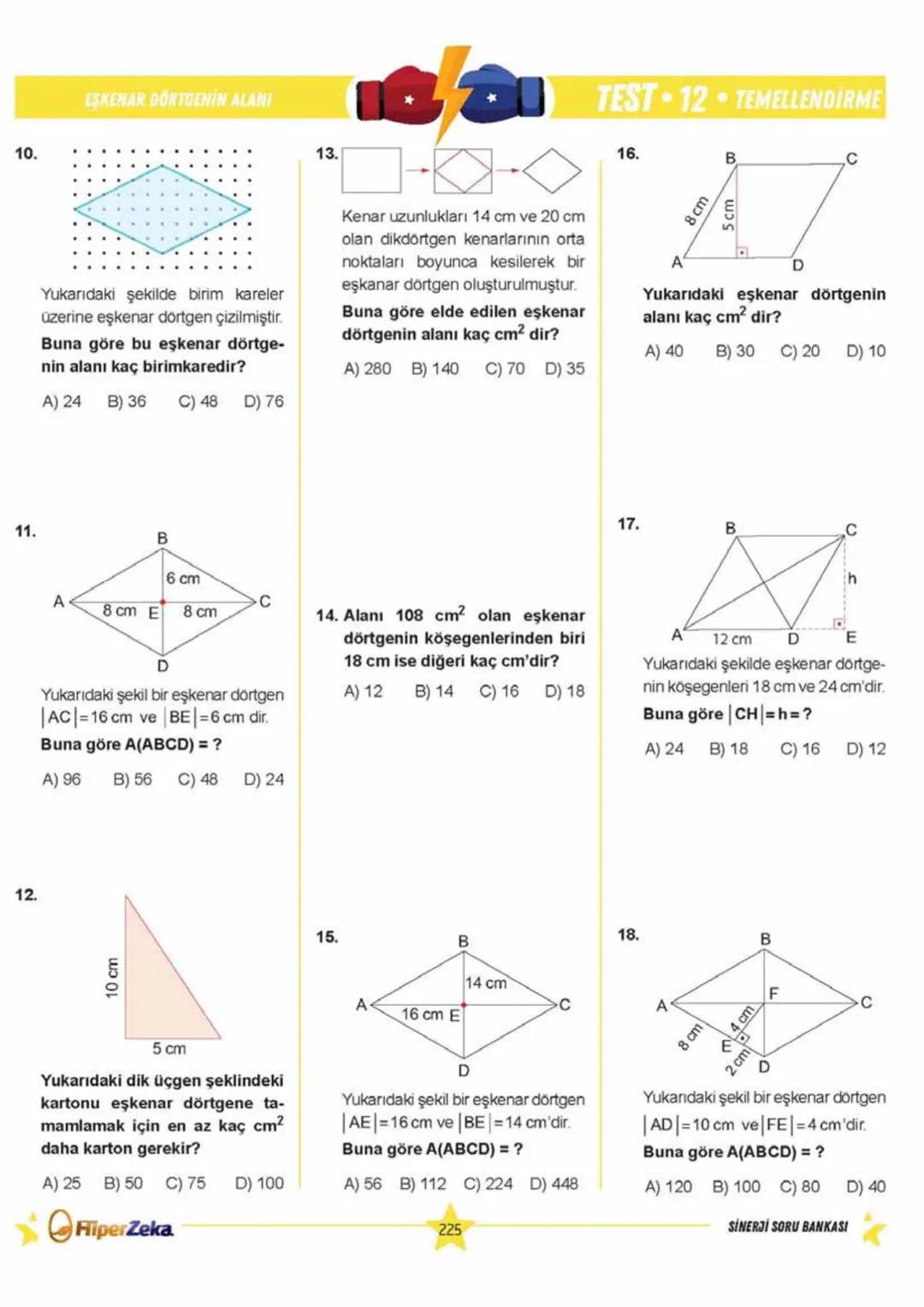Telat BİLİCAN
Serkan AKÇA Yasin ARSLAN
SINAVA HAZIRLIK
OKULA YARDIMCI
Sinerji S
YENİ
NESİL
Matematik
7.
Sınıf
Soru
Bankası
QRKod
Çözümlü
Akı