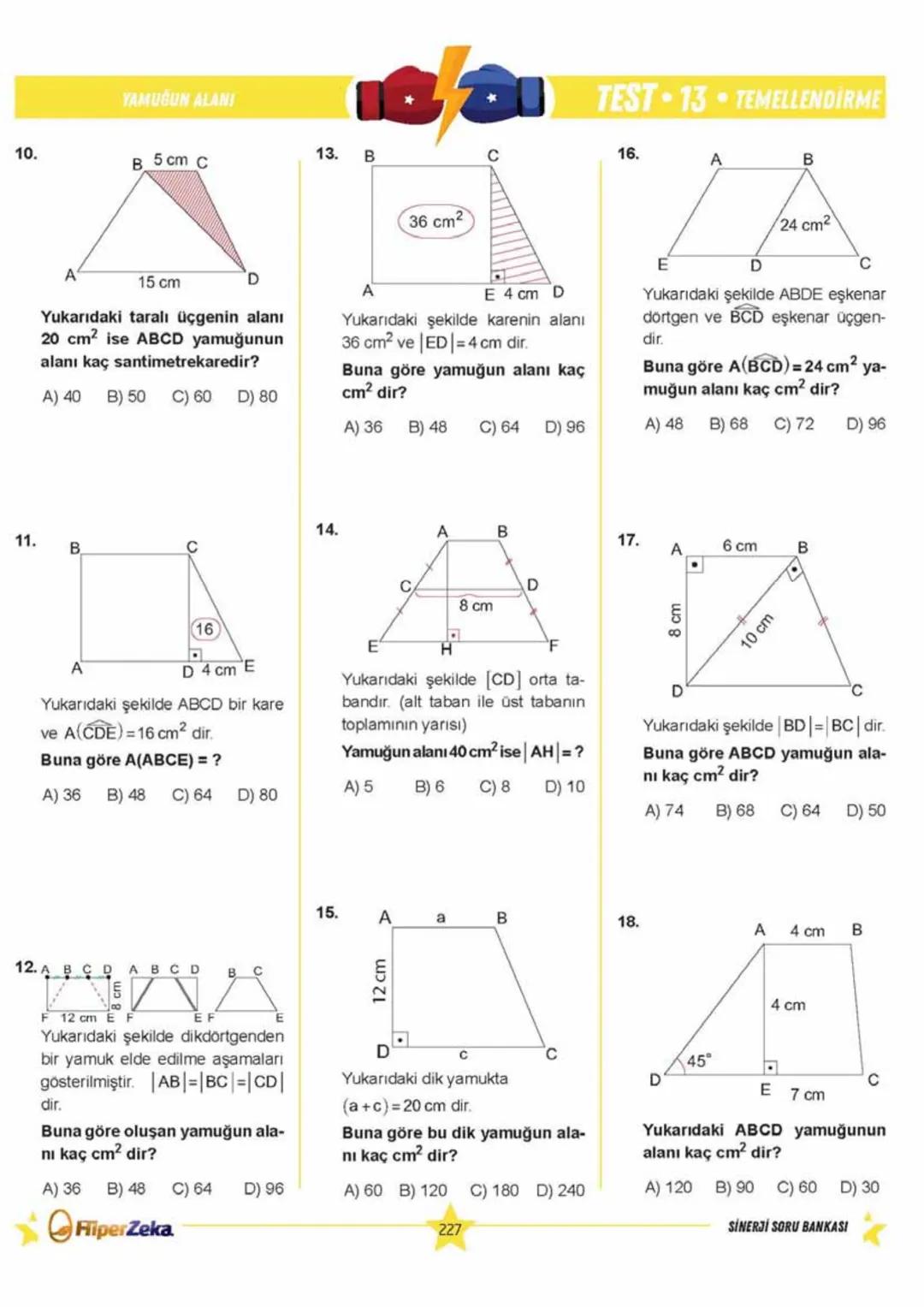 Telat BİLİCAN
Serkan AKÇA Yasin ARSLAN
SINAVA HAZIRLIK
OKULA YARDIMCI
Sinerji S
YENİ
NESİL
Matematik
7.
Sınıf
Soru
Bankası
QRKod
Çözümlü
Akı