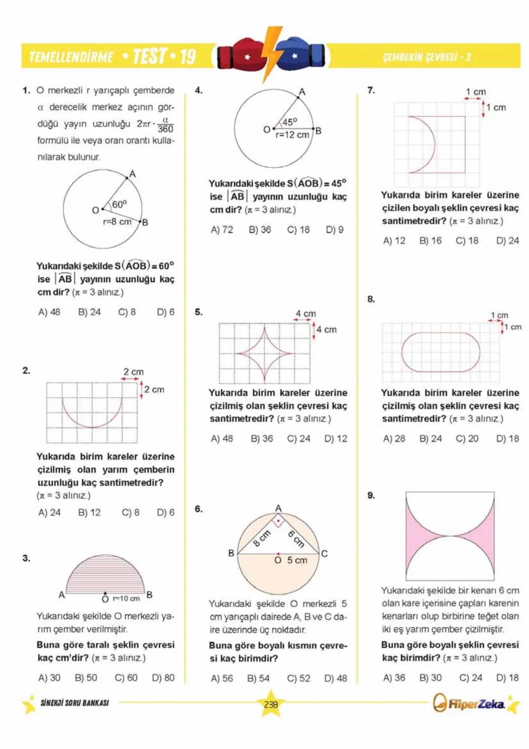 Telat BİLİCAN
Serkan AKÇA Yasin ARSLAN
SINAVA HAZIRLIK
OKULA YARDIMCI
Sinerji S
YENİ
NESİL
Matematik
7.
Sınıf
Soru
Bankası
QRKod
Çözümlü
Akı