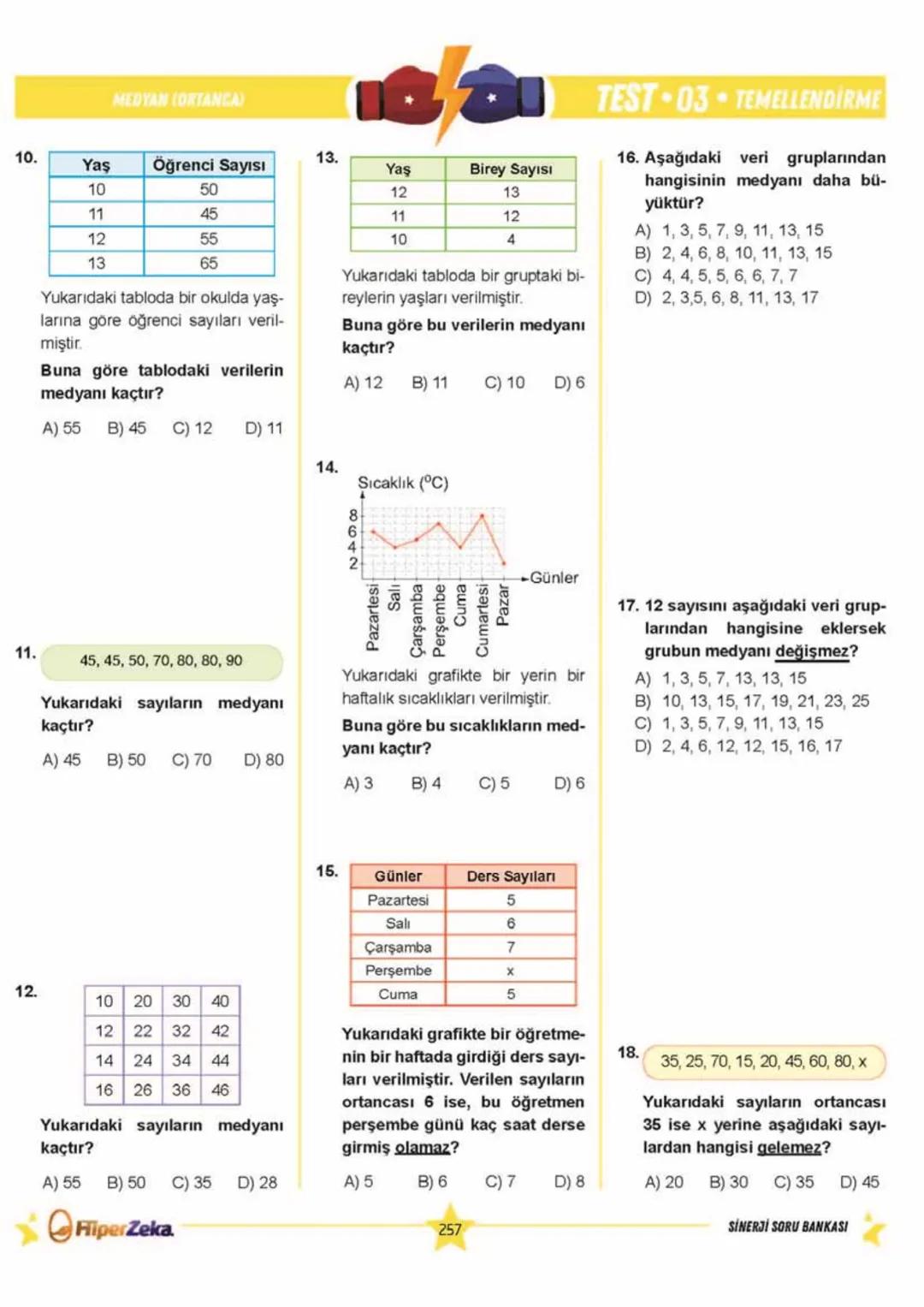 Telat BİLİCAN
Serkan AKÇA Yasin ARSLAN
SINAVA HAZIRLIK
OKULA YARDIMCI
Sinerji S
YENİ
NESİL
Matematik
7.
Sınıf
Soru
Bankası
QRKod
Çözümlü
Akı