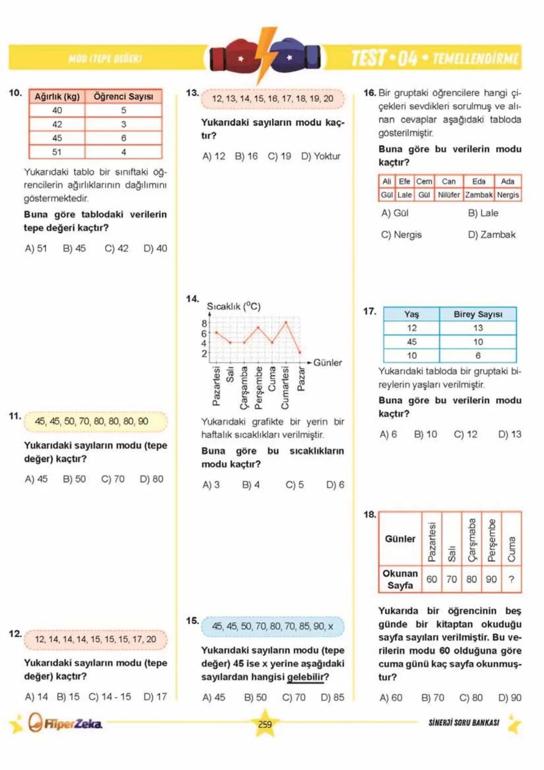 Telat BİLİCAN
Serkan AKÇA Yasin ARSLAN
SINAVA HAZIRLIK
OKULA YARDIMCI
Sinerji S
YENİ
NESİL
Matematik
7.
Sınıf
Soru
Bankası
QRKod
Çözümlü
Akı