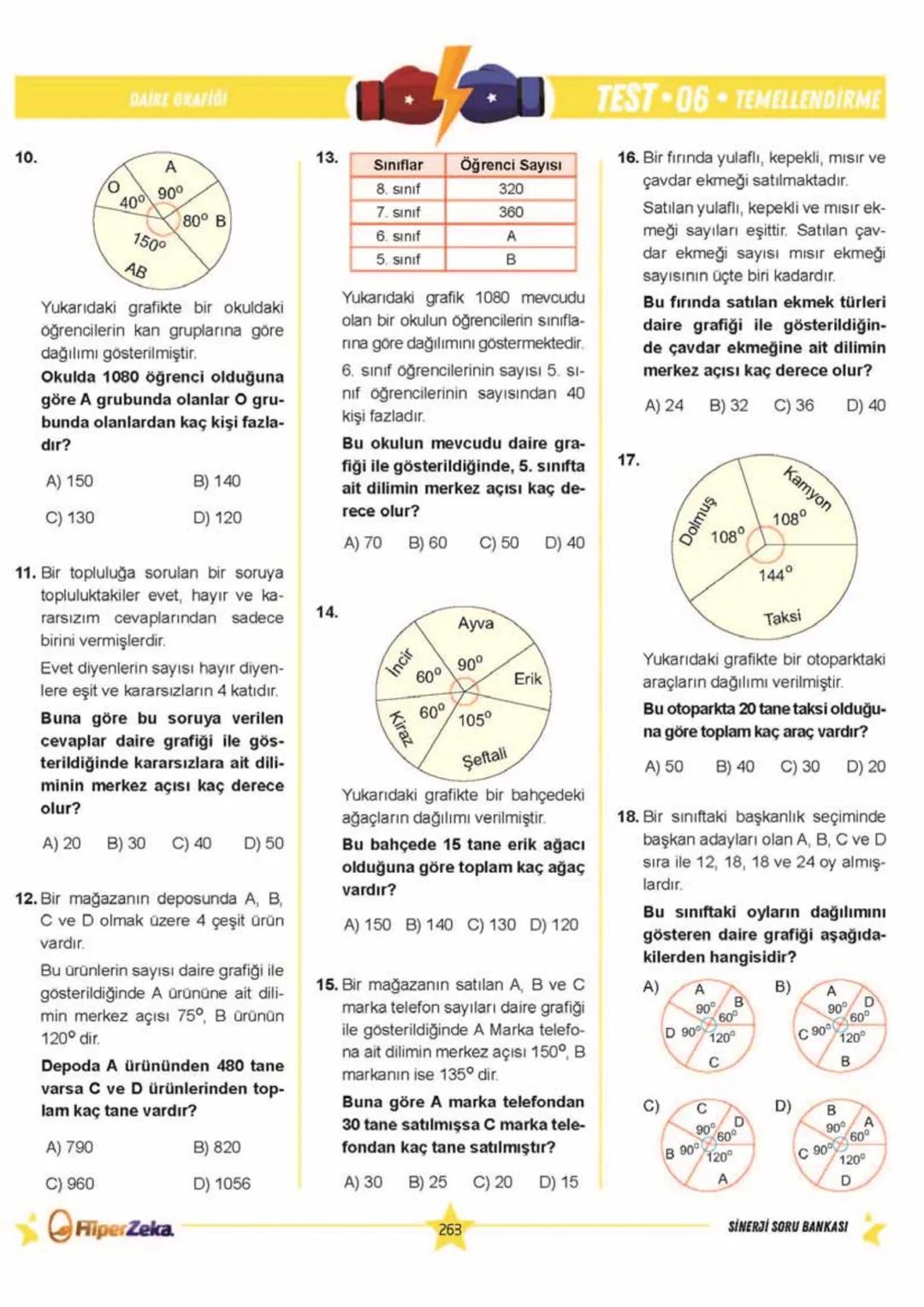 Telat BİLİCAN
Serkan AKÇA Yasin ARSLAN
SINAVA HAZIRLIK
OKULA YARDIMCI
Sinerji S
YENİ
NESİL
Matematik
7.
Sınıf
Soru
Bankası
QRKod
Çözümlü
Akı