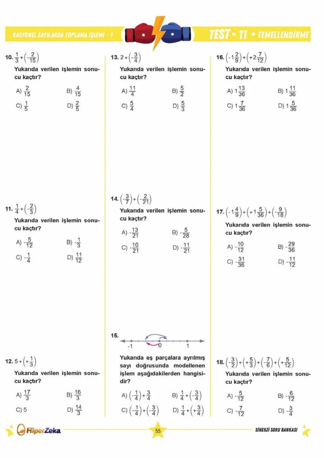 Telat BİLİCAN
Serkan AKÇA Yasin ARSLAN
SINAVA HAZIRLIK
OKULA YARDIMCI
Sinerji S
YENİ
NESİL
Matematik
7.
Sınıf
Soru
Bankası
QRKod
Çözümlü
Akı