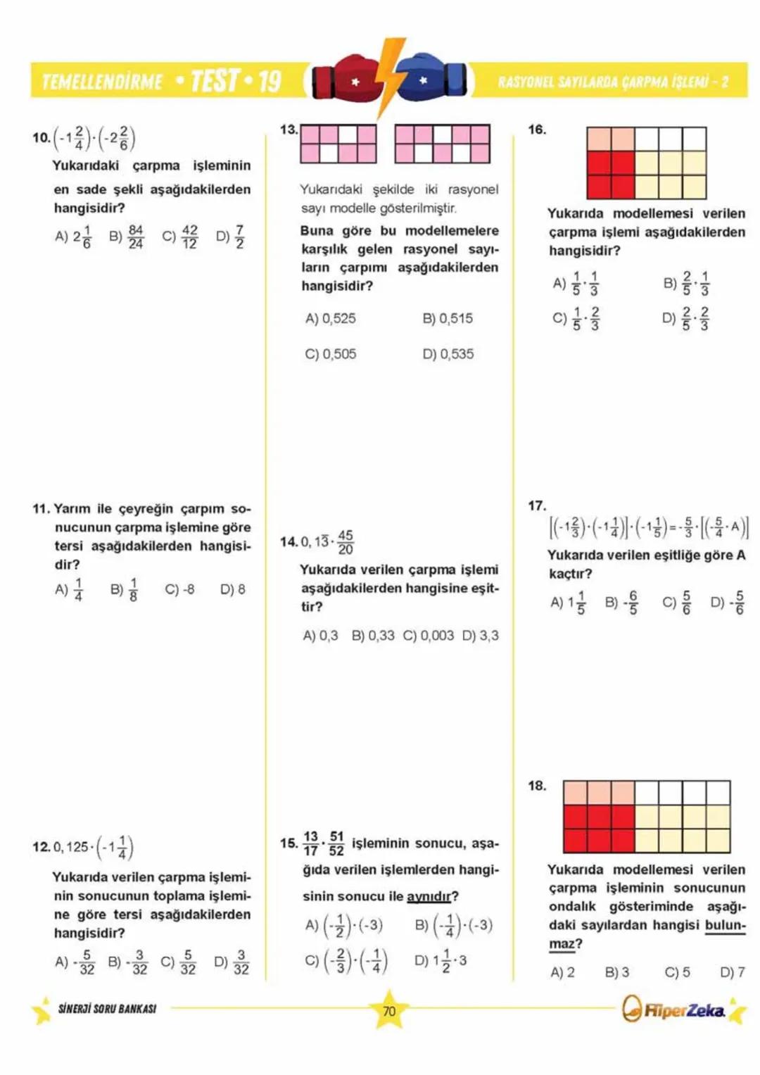 Telat BİLİCAN
Serkan AKÇA Yasin ARSLAN
SINAVA HAZIRLIK
OKULA YARDIMCI
Sinerji S
YENİ
NESİL
Matematik
7.
Sınıf
Soru
Bankası
QRKod
Çözümlü
Akı