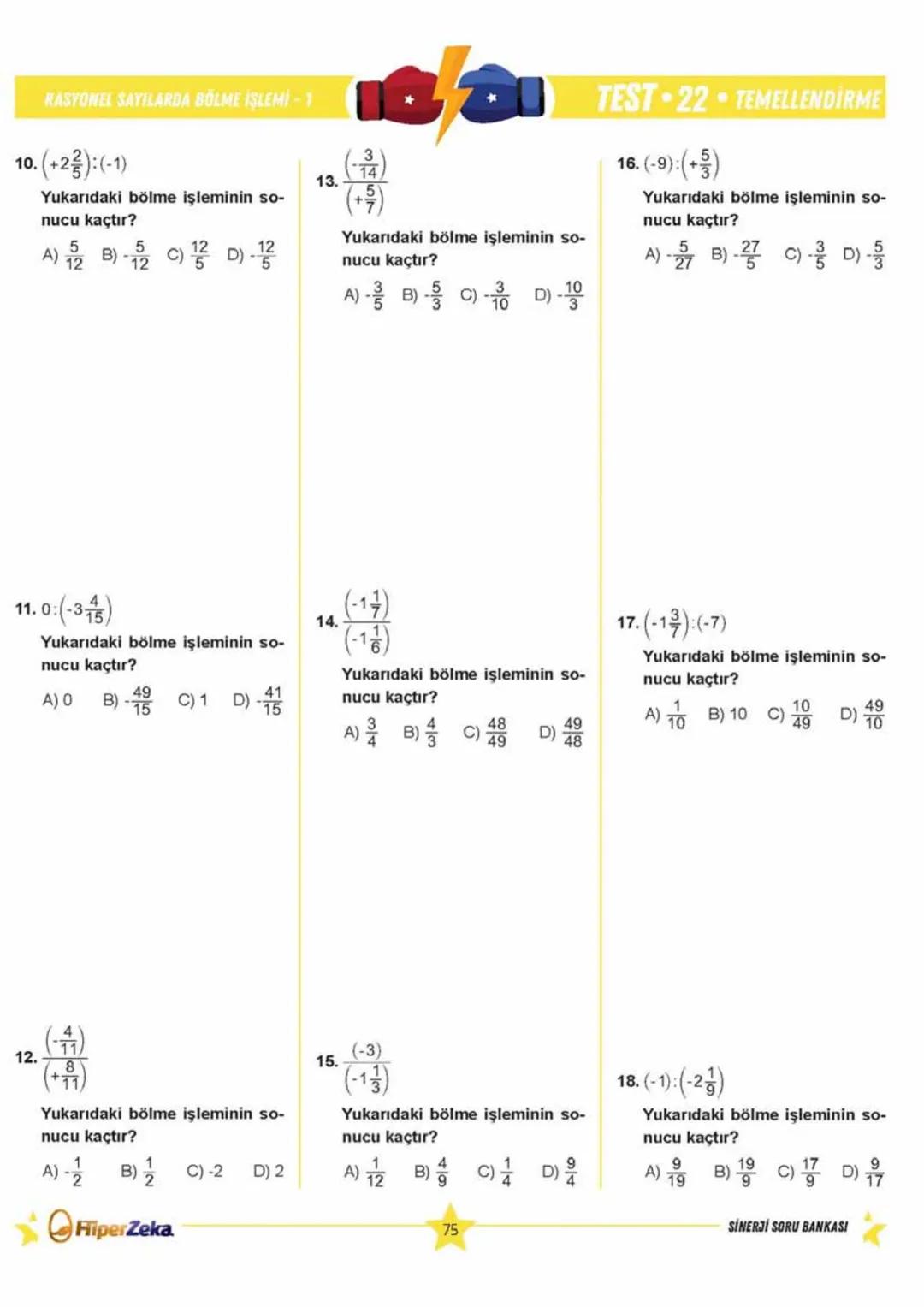 Telat BİLİCAN
Serkan AKÇA Yasin ARSLAN
SINAVA HAZIRLIK
OKULA YARDIMCI
Sinerji S
YENİ
NESİL
Matematik
7.
Sınıf
Soru
Bankası
QRKod
Çözümlü
Akı