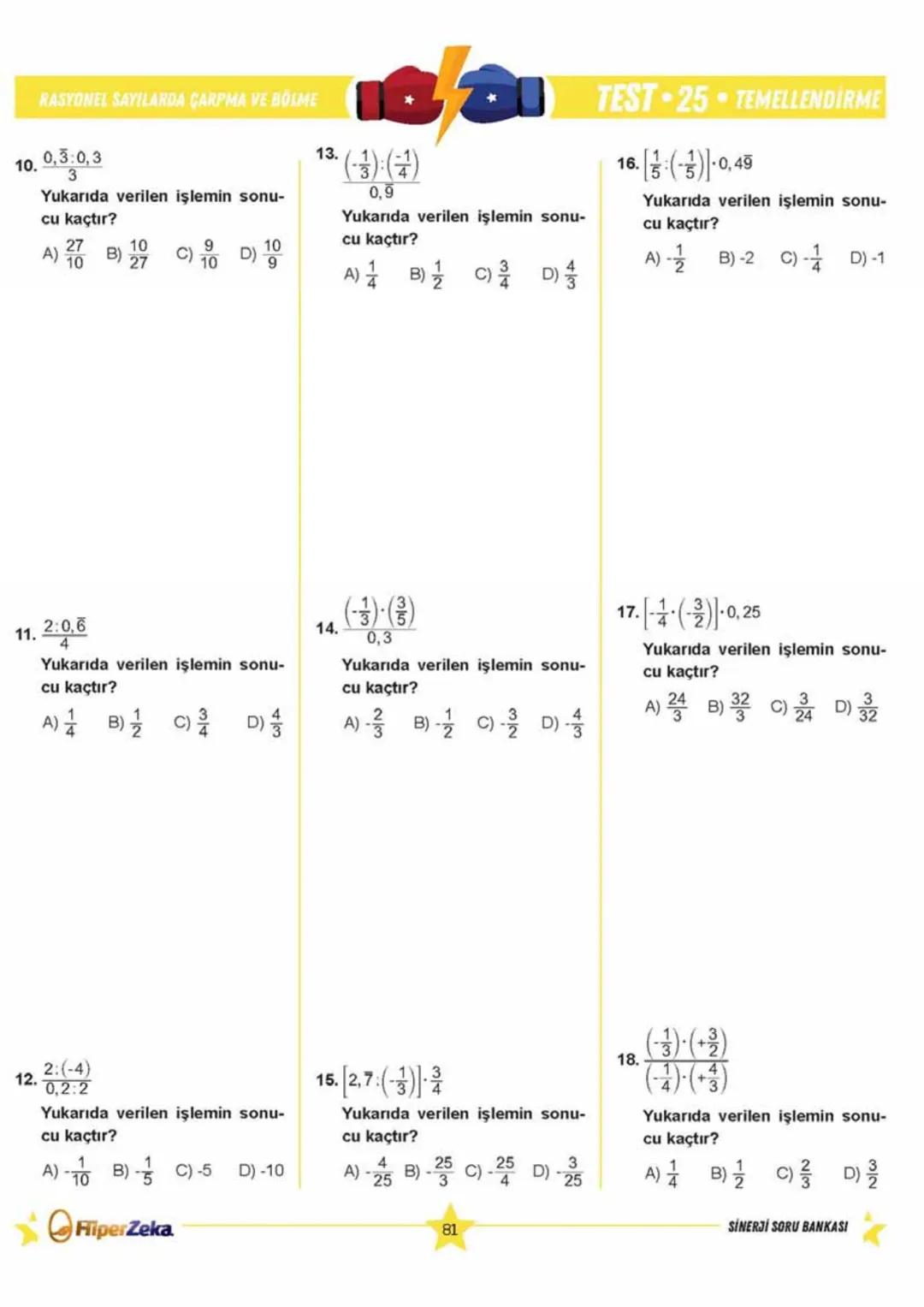 Telat BİLİCAN
Serkan AKÇA Yasin ARSLAN
SINAVA HAZIRLIK
OKULA YARDIMCI
Sinerji S
YENİ
NESİL
Matematik
7.
Sınıf
Soru
Bankası
QRKod
Çözümlü
Akı