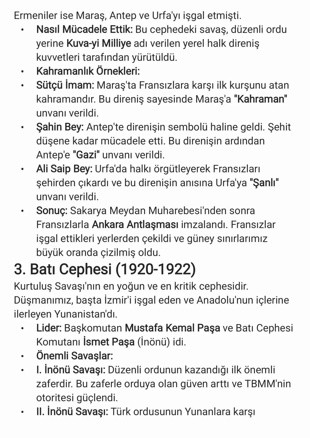 # Kurtuluş Savaşı: Bir Ulusun Yeniden
Doğuşu
Kurtuluş Savaşı, 1919-1922 yılları arasında Türk milletinin
bağımsızlığını kazanmak için verdi