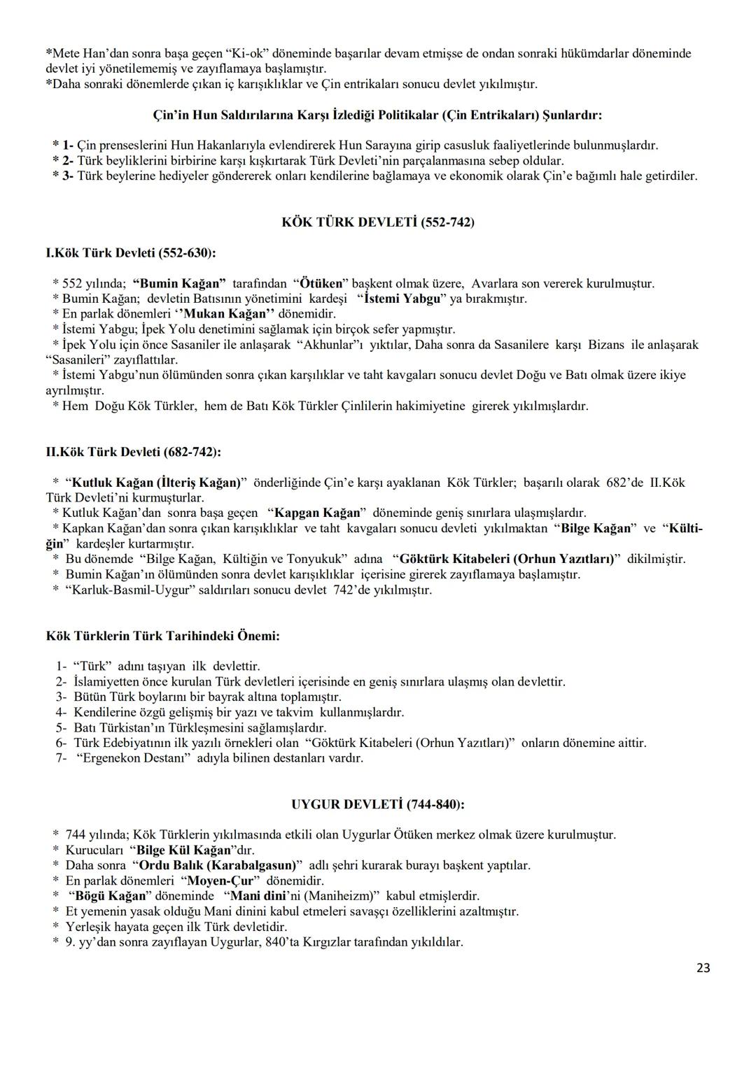 KIZILTEPE
İBN-İ SİNA MESLEKİ VE
TEKNİK ANADOLU LİSESİ
TARİH - 9
DERS NOTLARI
MURAT GÜNDÜZ
2019-2020
1 # TARİHİN TANIMI
TARİH: Geçmiş