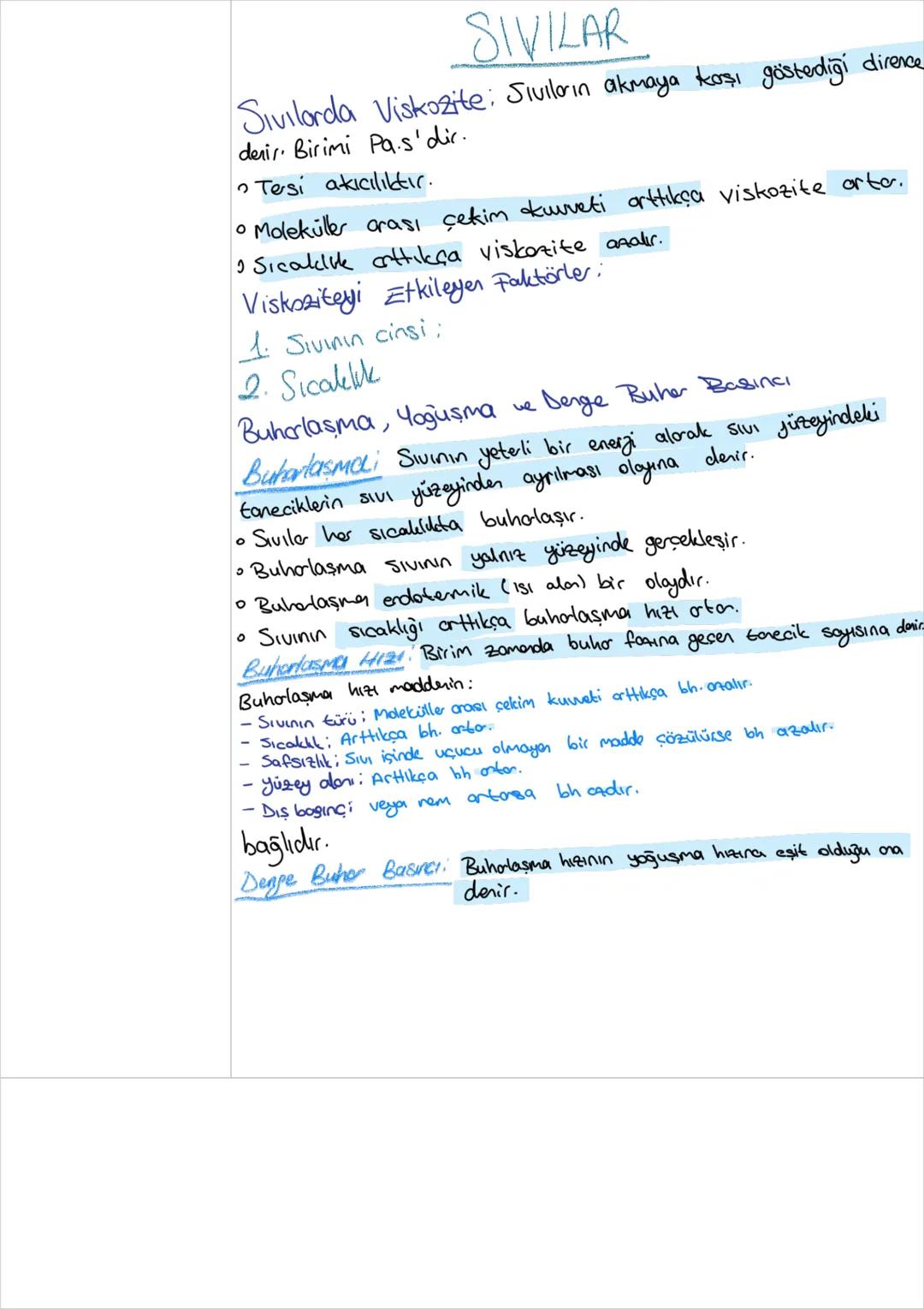 # Maddenin Halleri
1. Bölüm: Maddenin Fiziksel Hâlleri
- Kütlesi ve hacmi dan evrende yer kaplayon her şeye madde denir.
- Maddele doğada