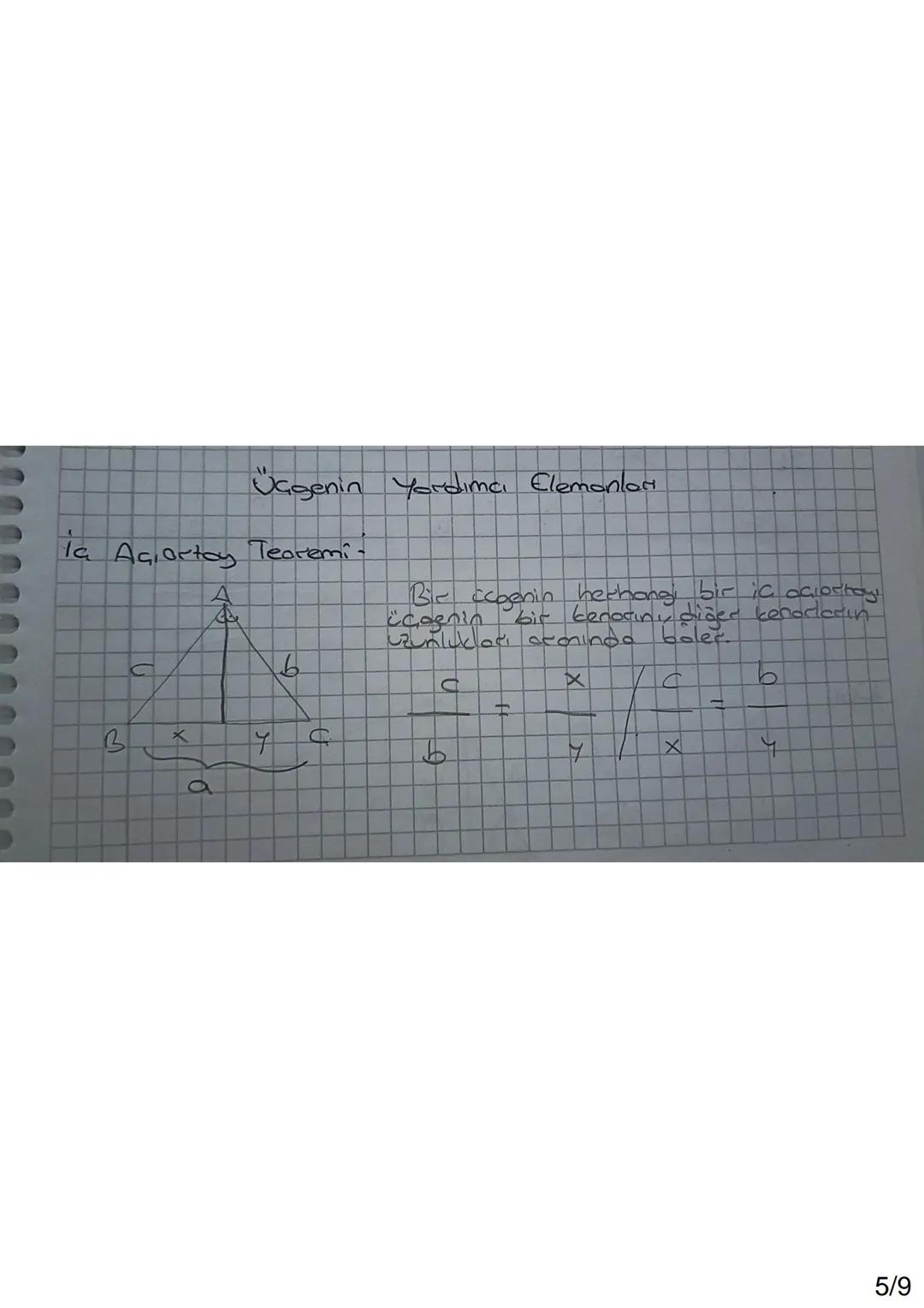 20°, 45°, 60° nin
Trigonometr
netrik Değerleri,
Sin 30 = 1
2
Cos30 = √3
2
tan B = 1
2
√3
Co+30= √3
30,60
Sin 60=√3
2
Cos60 = 1
2