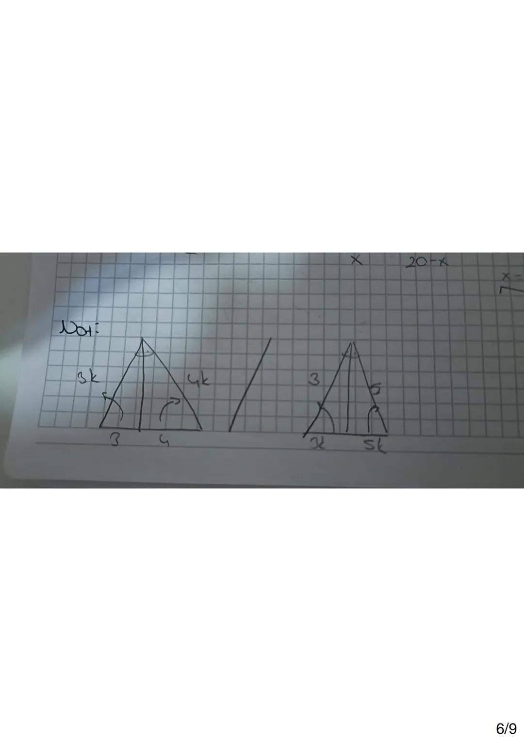 20°, 45°, 60° nin
Trigonometr
netrik Değerleri,
Sin 30 = 1
2
Cos30 = √3
2
tan B = 1
2
√3
Co+30= √3
30,60
Sin 60=√3
2
Cos60 = 1
2