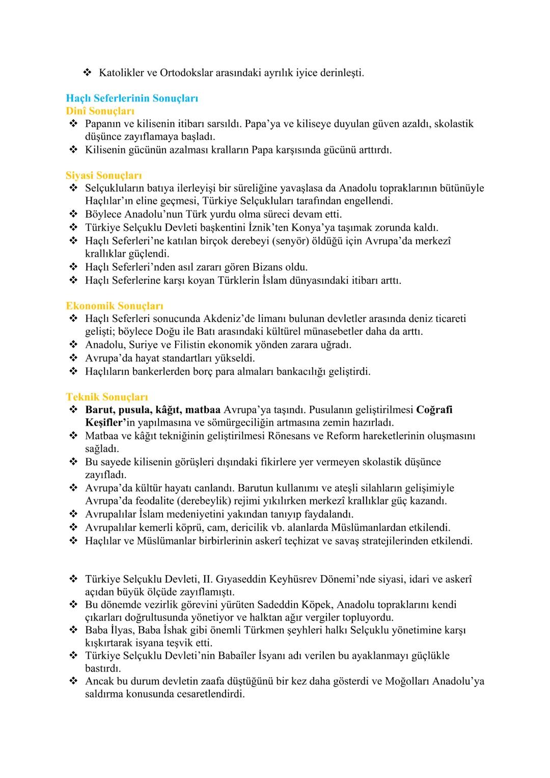 # TÜRKİSTAN'DAN TÜRKİYE'YE (1040-1299)
Önemli Askerî Mücadelelerin Türk Tarihinin Seyrine Etkileri
* MÖ VIII. yüzyılda İskitler tarafınd