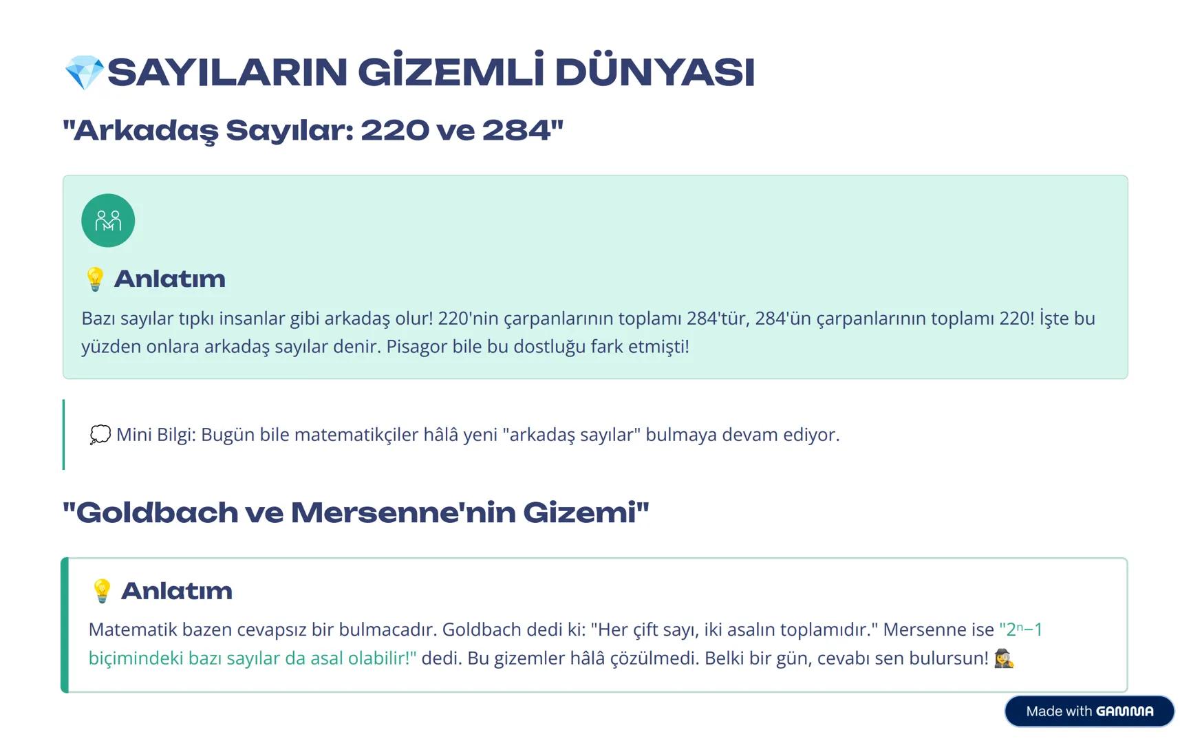 + 4
-
Z
€
+
+
TEMA 1: SAYILAR VE NİCELİKLER
Matematiğin
Görünmez
Dünyasına Hoş
Geldin!
Matematik sadece sayılardan ibaret değildir! Her sa