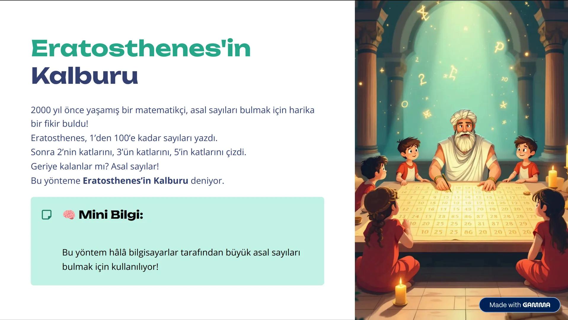 + 4
-
Z
€
+
+
TEMA 1: SAYILAR VE NİCELİKLER
Matematiğin
Görünmez
Dünyasına Hoş
Geldin!
Matematik sadece sayılardan ibaret değildir! Her sa