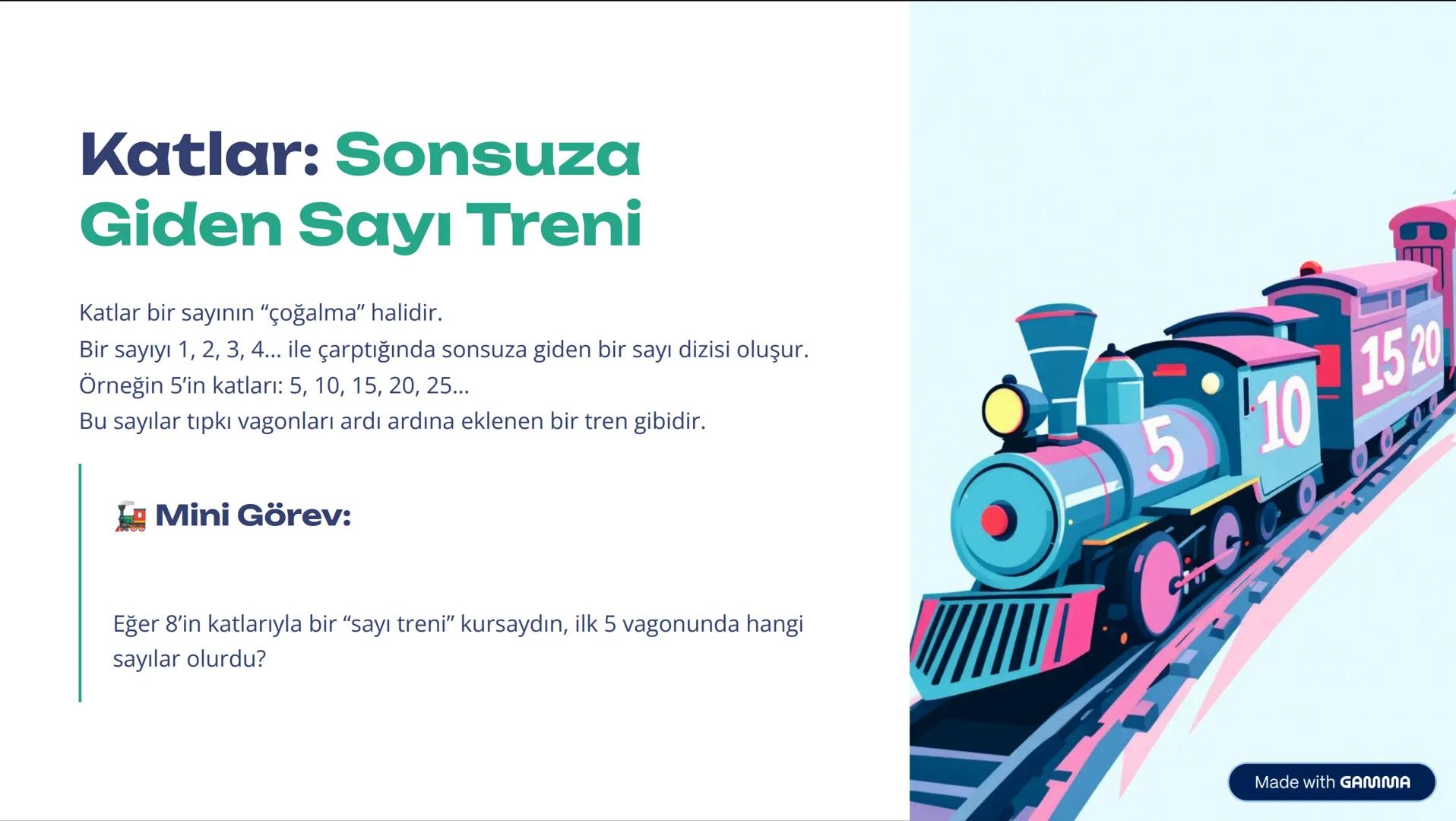 + 4
-
Z
€
+
+
TEMA 1: SAYILAR VE NİCELİKLER
Matematiğin
Görünmez
Dünyasına Hoş
Geldin!
Matematik sadece sayılardan ibaret değildir! Her sa