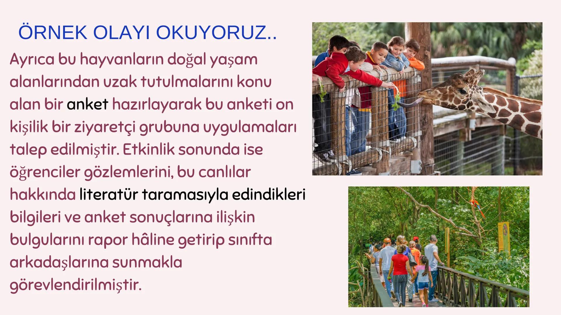 # ETİK
BİLİMSEL ARAŞTIRMALARIN
BİLİM ETİĞİNE UYGUNLUĞU
Yeni öğrenme çıktısında neler
yapacağız
hadi başlayalım ETİK
Konuya Başlarken
1