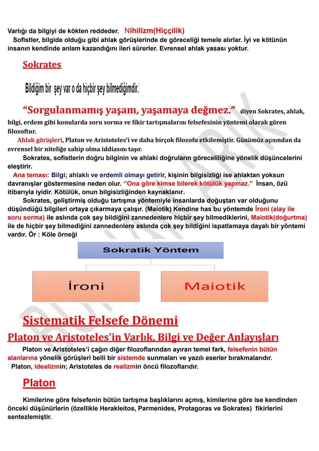 # MÖ. 6. YÜZYIL - MS. 2. YÜZYIL
# FELSEFESİ
## Ünite-1
Bu ünitede;
- 1.1. felsefenin ortaya çıkışı
- 1.2. mö 6. yüzyıl-ms 2. yüzyıl fels