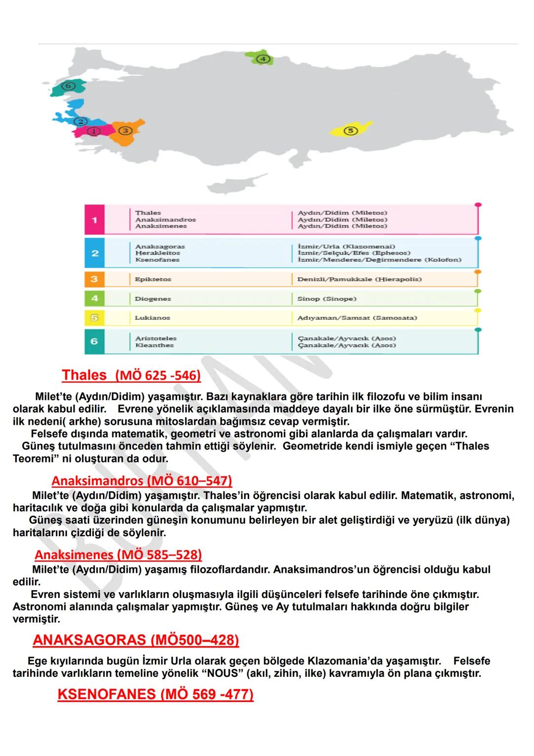 # MÖ. 6. YÜZYIL - MS. 2. YÜZYIL
# FELSEFESİ
## Ünite-1
Bu ünitede;
- 1.1. felsefenin ortaya çıkışı
- 1.2. mö 6. yüzyıl-ms 2. yüzyıl fels