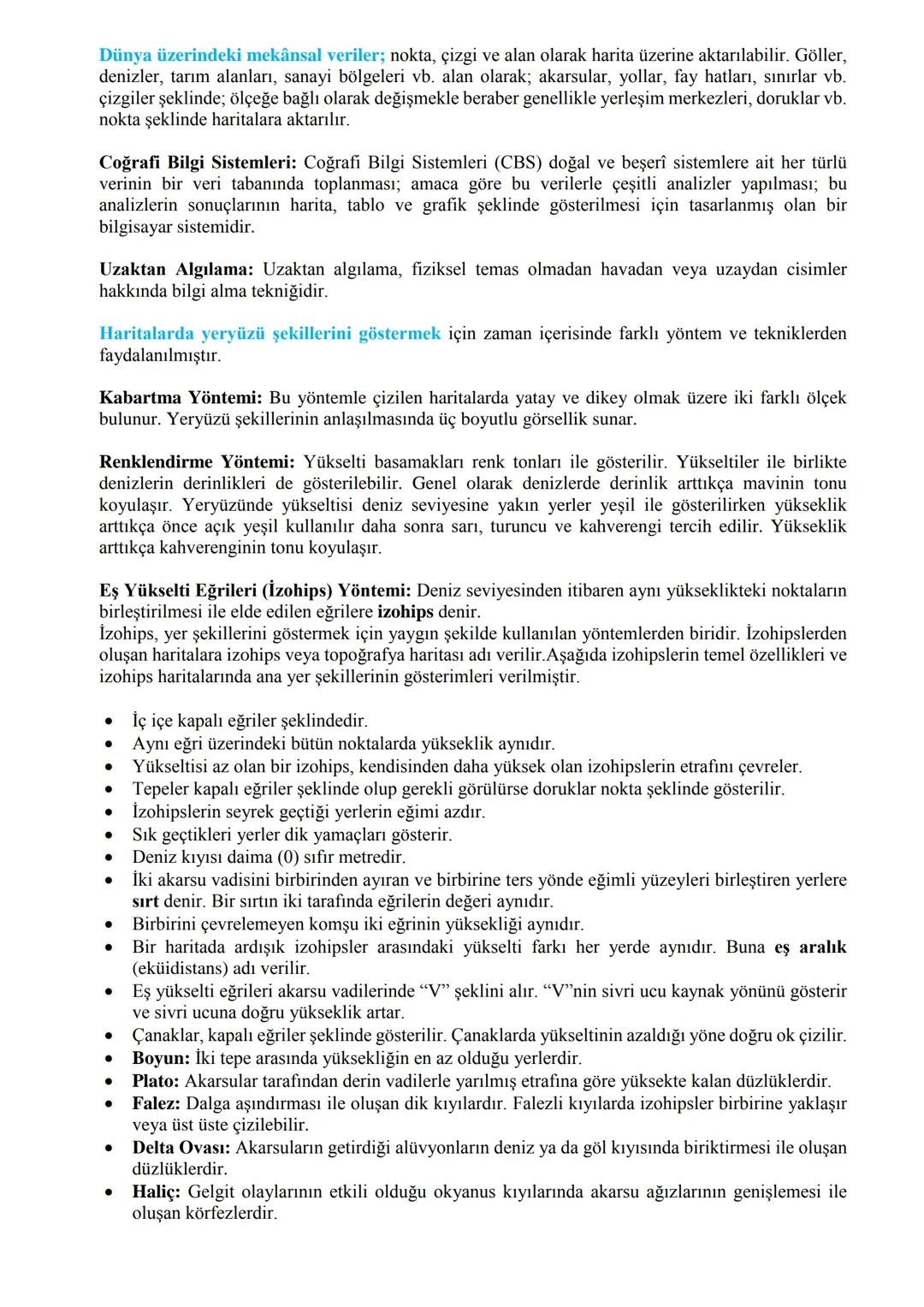 # 1. ÜNİTE
# 1. BÖLÜM: İNSAN-DOĞA VE COĞRAFYA
İnsanın içinde yaşadığı, canlı ve cansız tüm varlıkları içerisinde barındıran yer; ortam vey