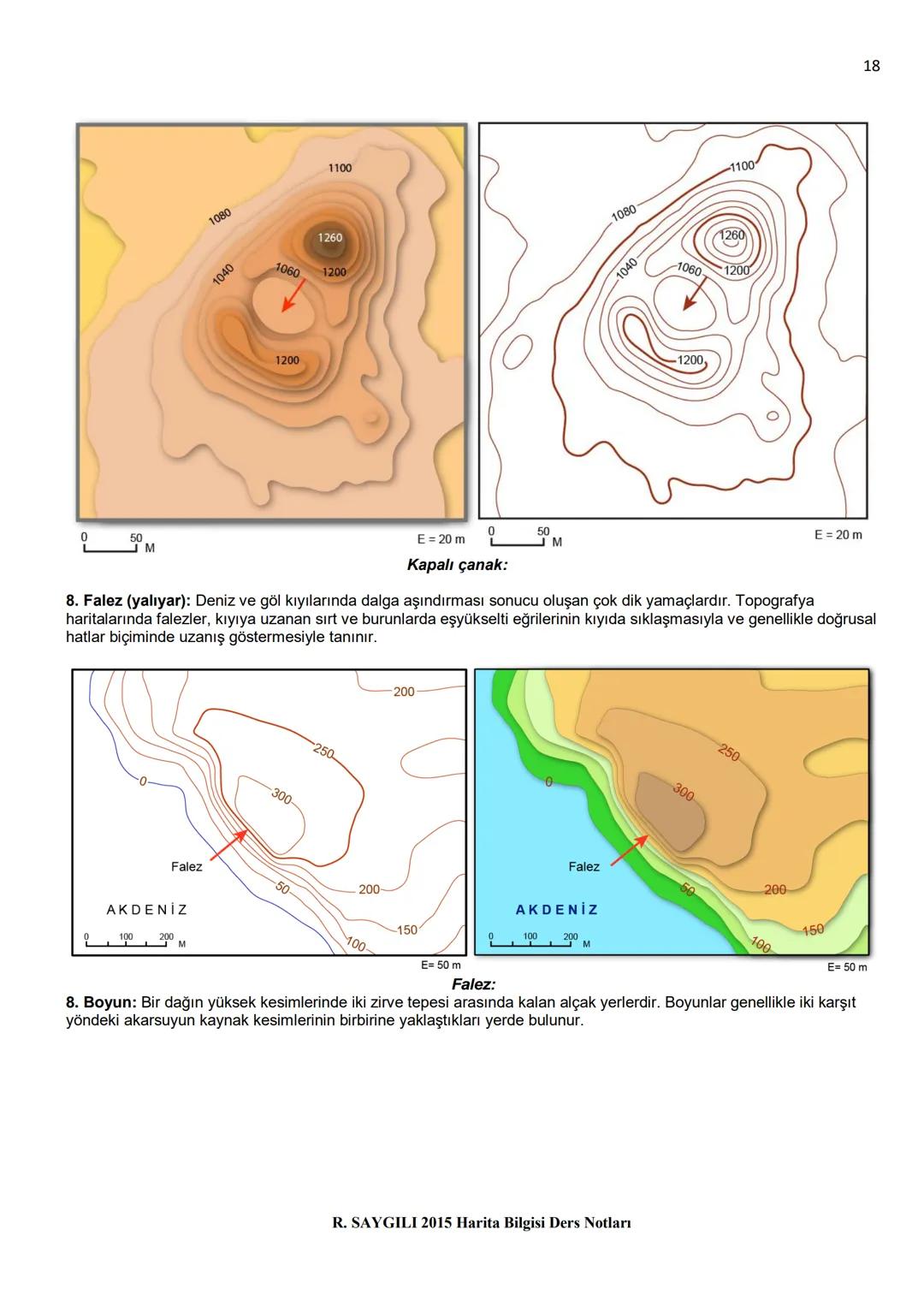 # HARİTA BİLGİSİ:
Harita: Yeryüzünün tamamının veya bir parçasının kuşbakışı olarak fiziki ve beşeri olay ve özelliklerinin, istenilen
ölçe
