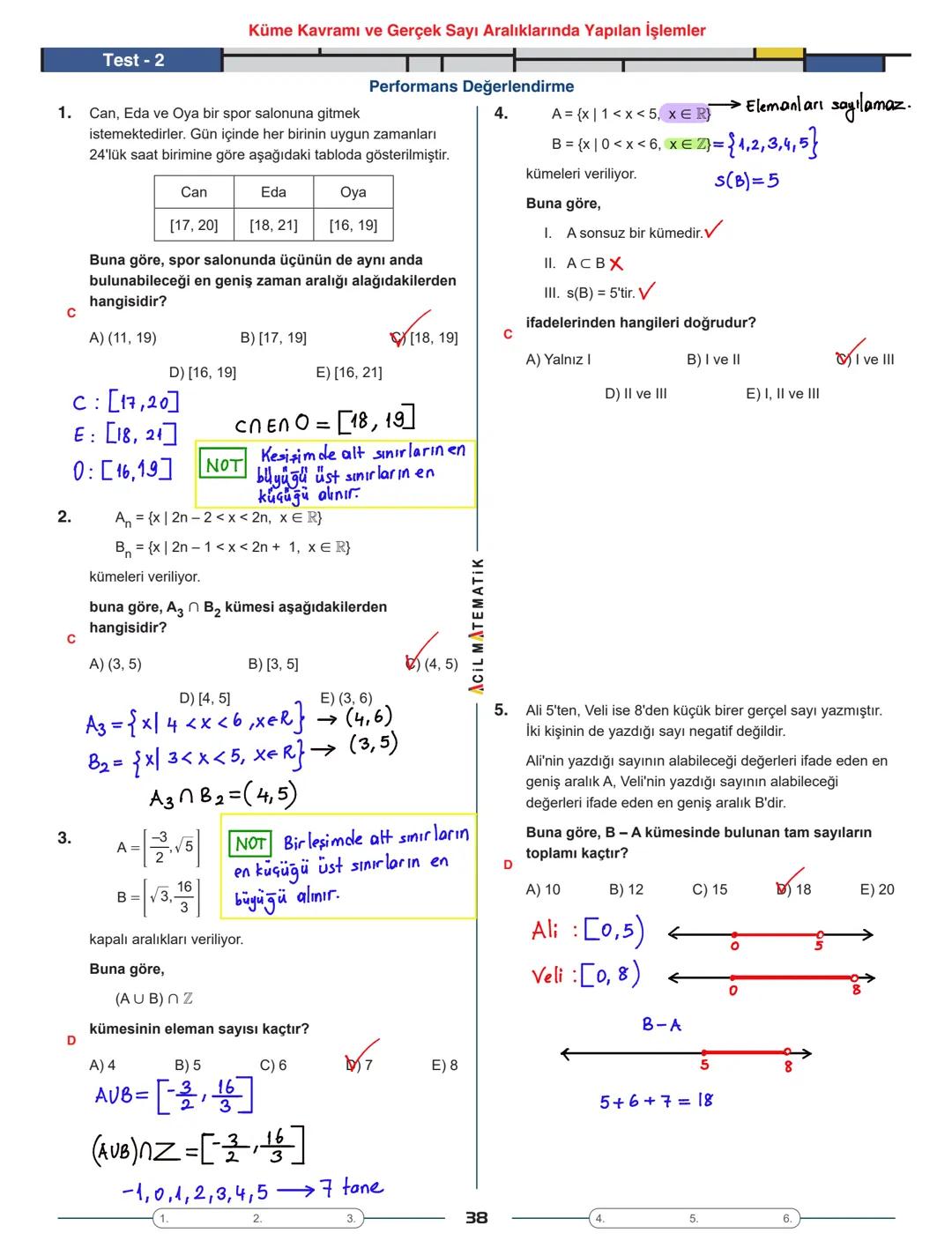 Tema 1
| AOIL MATEMATIK || Üstü Sayılar
ÜSLÜ SAYININ TANIMI
ÜSSÜN ÜSSÜ
9. SINIF
ÖĞRENME SÜRECİ
- a bir reel sayı ve n bir pozitif tam s