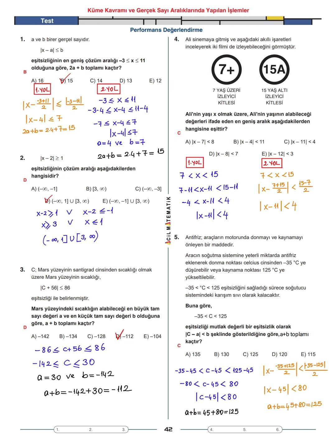 Tema 1
| AOIL MATEMATIK || Üstü Sayılar
ÜSLÜ SAYININ TANIMI
ÜSSÜN ÜSSÜ
9. SINIF
ÖĞRENME SÜRECİ
- a bir reel sayı ve n bir pozitif tam s