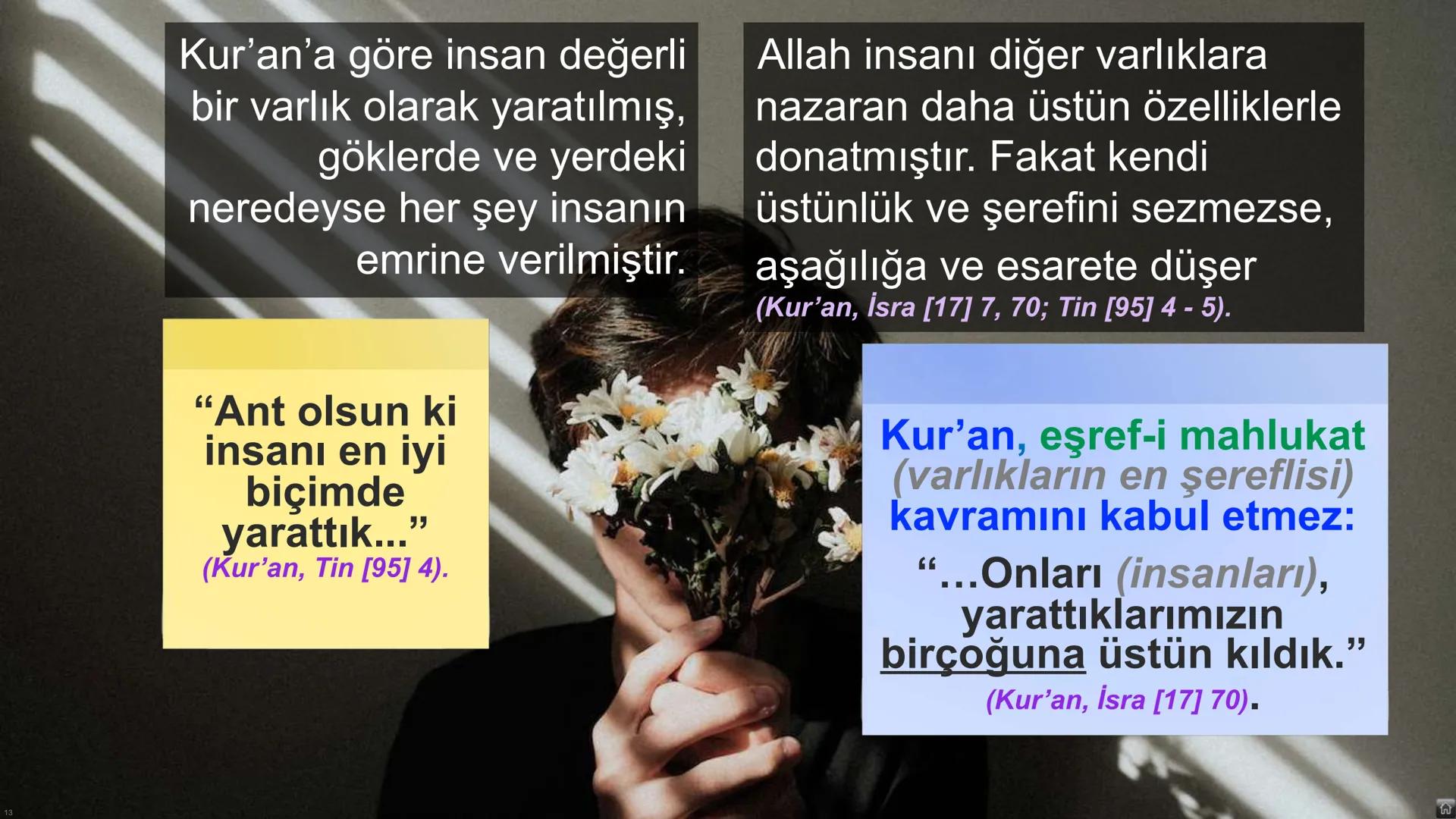 Ders: Din Kültürü ve Ahlak Bilgisi
Ünite: I - Allah-İnsan İlişkisi
TURKIYE
* YUZYILI
100
TÜRKİYE CUMHURİYETİNİN YÜZÜNCÜ YILI
Kavramlar:
Du