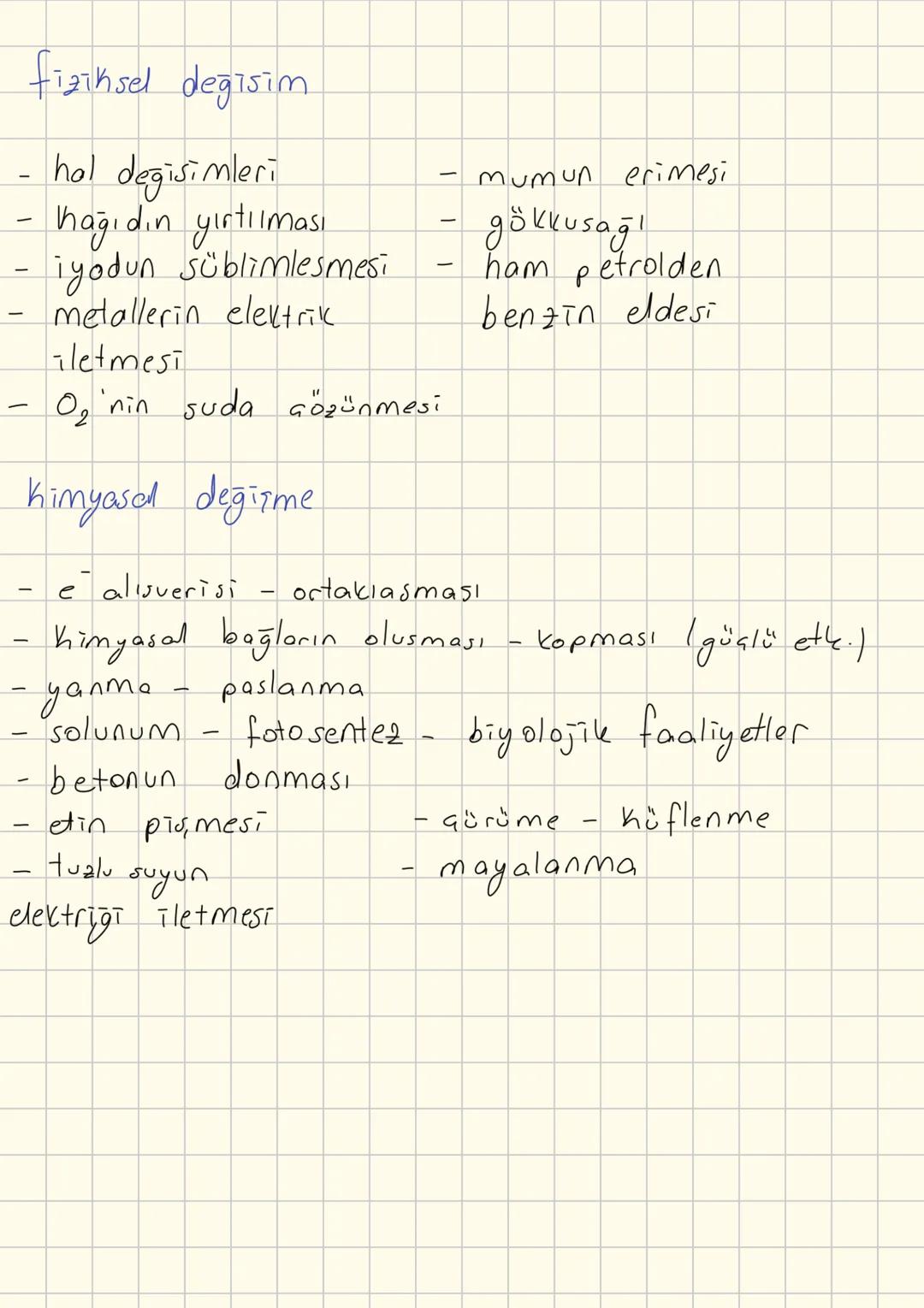 Lewis yapısı
H.
Be.
.N.
LT...
He:
.B.
:F.
dublet = e sayısını 2'ye tamamlama = helyuma benzemek
okted = son yörüngedeki e sayısını 8'e tama