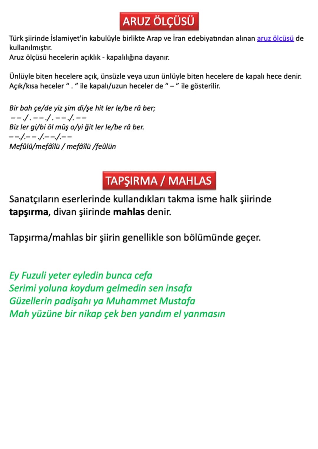# DENİZ HOCA
# 9.SINIF
# TÜRK DİLİ
# VE
# EDEBİYATI
---
## ŞİİR ÜNİTESİ
## VİDEO DESTEKLİ ÖZET ÇALIŞMA KAĞIDI # 9.SINIF TÜRK DİLİ VE EDEB