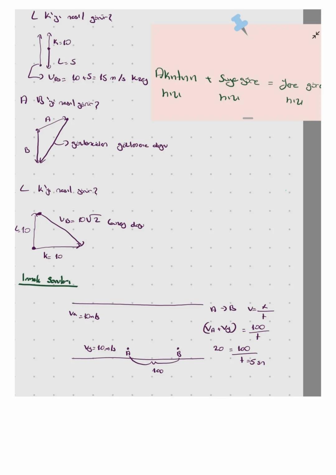 # Vektörler
Fizikle kullanılan buyuruliklere skoler ve velstorel ölmeli izore iki fouli
Sebilde belirtilir. Sogisel bir deger ve bir birimle
