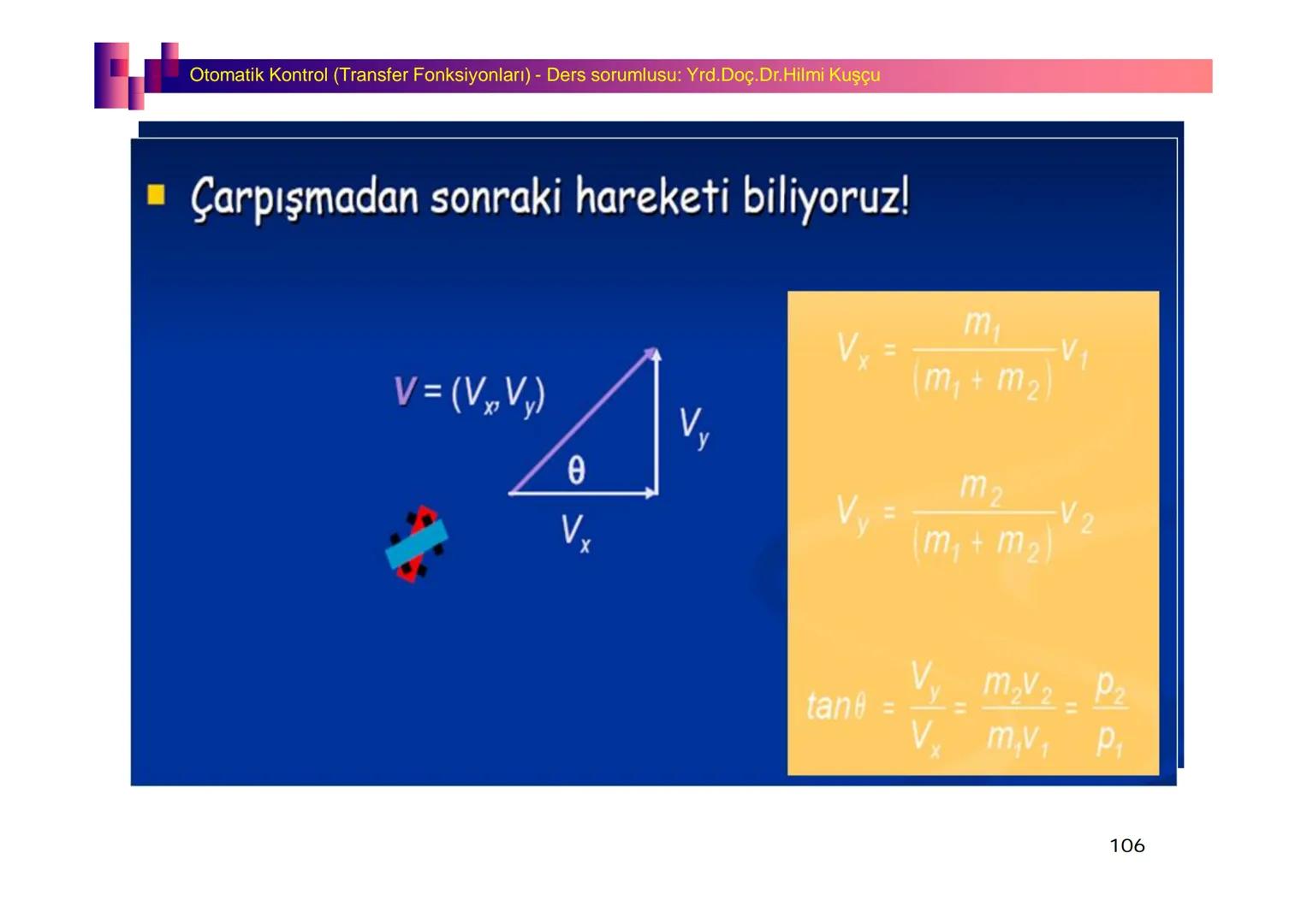 Fizik I (Fizik ve Ölçme) - Ders sorumlusu: Yrd. Doç.Dr.Hilmi Kuşçu
Bu bölümde;
•Fizik ve Fiziğin Yöntemleri,
•Fiziksel Nicelikler, Standa