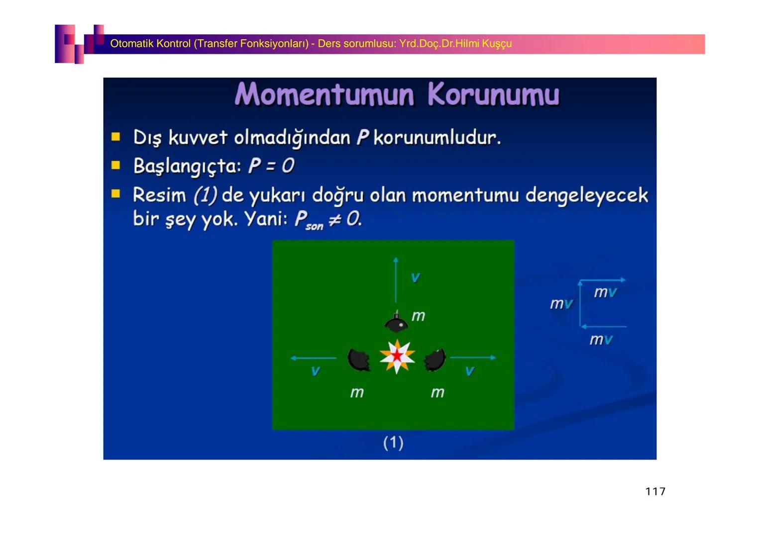 Fizik I (Fizik ve Ölçme) - Ders sorumlusu: Yrd. Doç.Dr.Hilmi Kuşçu
Bu bölümde;
•Fizik ve Fiziğin Yöntemleri,
•Fiziksel Nicelikler, Standa