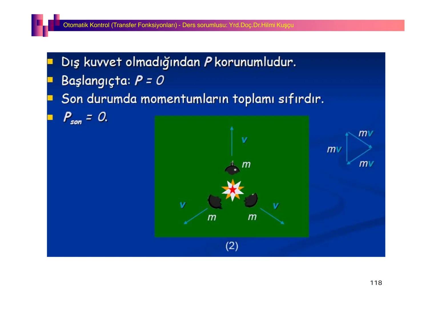 Fizik I (Fizik ve Ölçme) - Ders sorumlusu: Yrd. Doç.Dr.Hilmi Kuşçu
Bu bölümde;
•Fizik ve Fiziğin Yöntemleri,
•Fiziksel Nicelikler, Standa