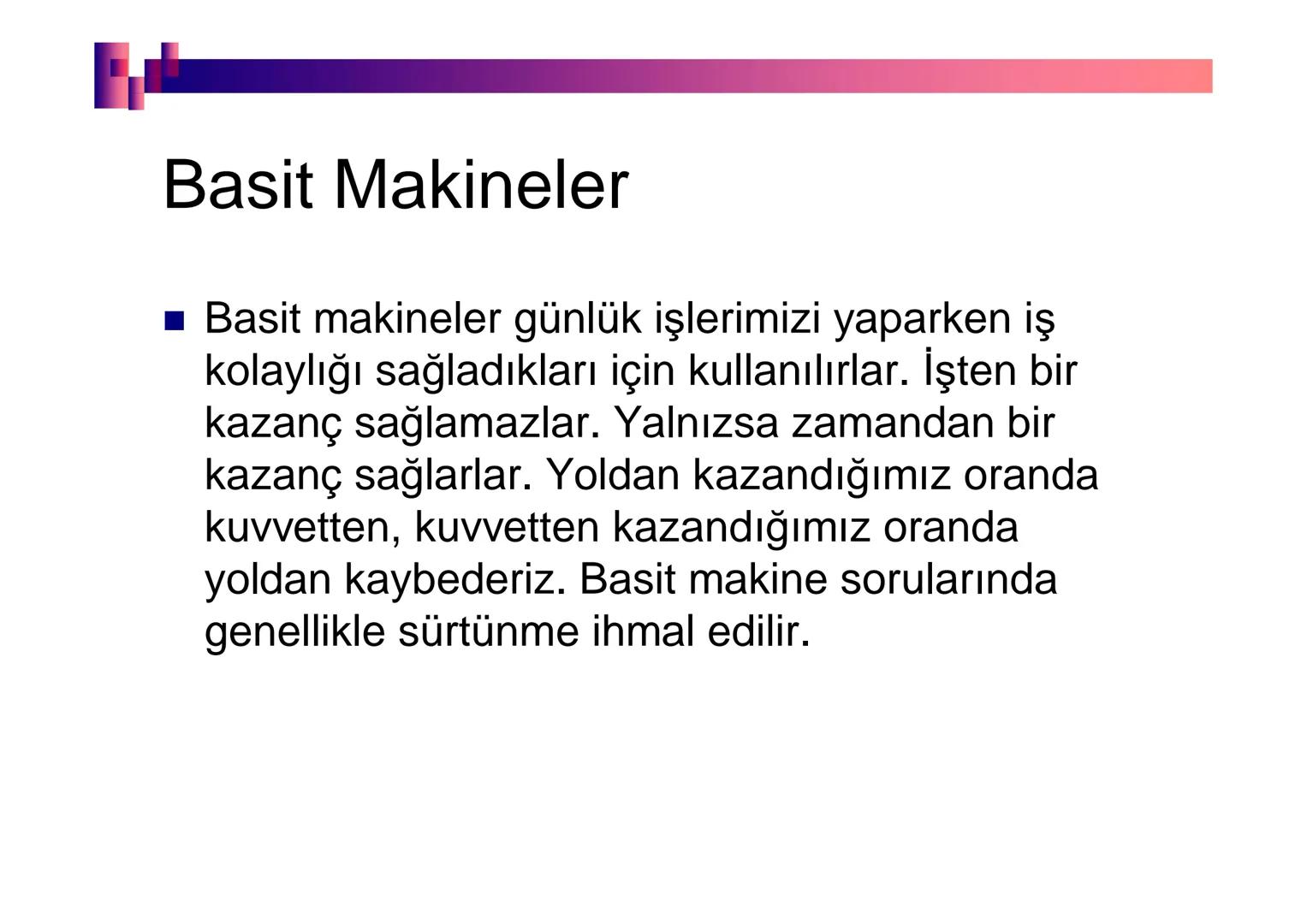 Fizik I (Fizik ve Ölçme) - Ders sorumlusu: Yrd. Doç.Dr.Hilmi Kuşçu
Bu bölümde;
•Fizik ve Fiziğin Yöntemleri,
•Fiziksel Nicelikler, Standa