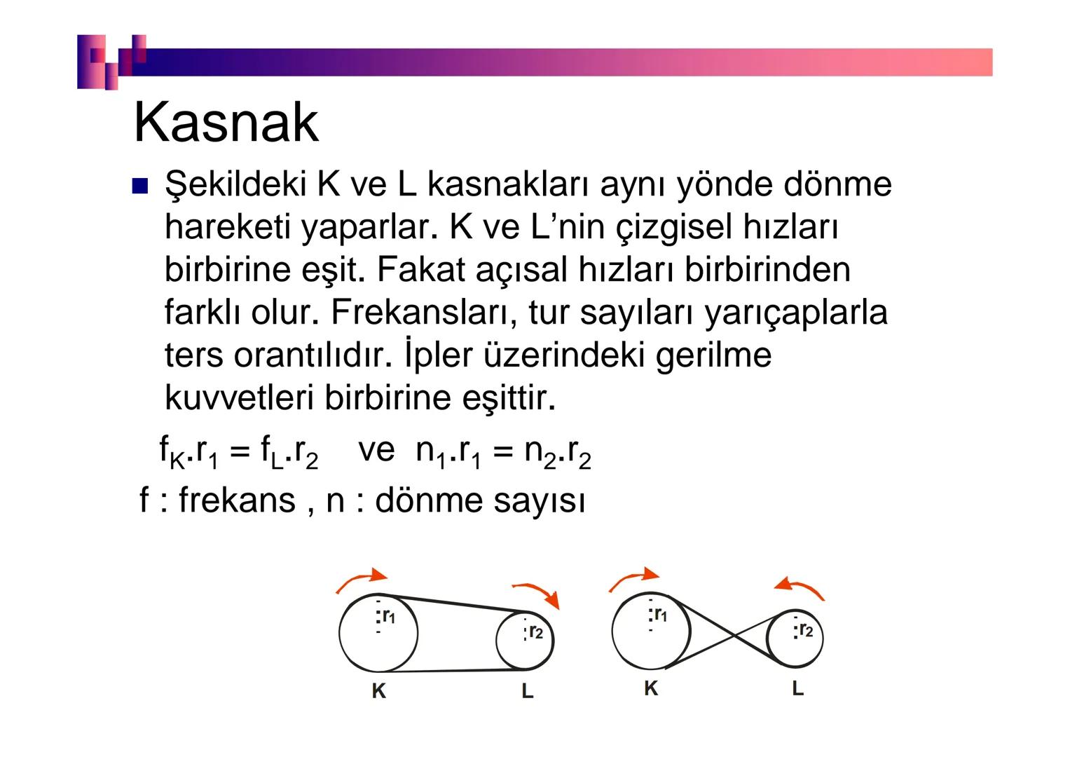 Fizik I (Fizik ve Ölçme) - Ders sorumlusu: Yrd. Doç.Dr.Hilmi Kuşçu
Bu bölümde;
•Fizik ve Fiziğin Yöntemleri,
•Fiziksel Nicelikler, Standa