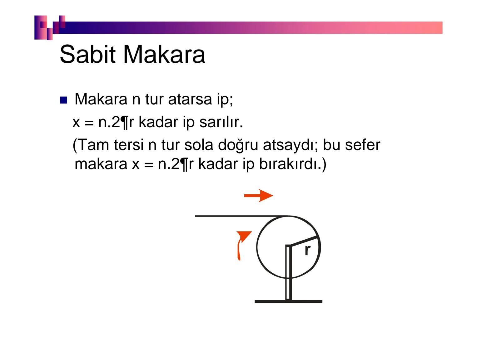 Fizik I (Fizik ve Ölçme) - Ders sorumlusu: Yrd. Doç.Dr.Hilmi Kuşçu
Bu bölümde;
•Fizik ve Fiziğin Yöntemleri,
•Fiziksel Nicelikler, Standa