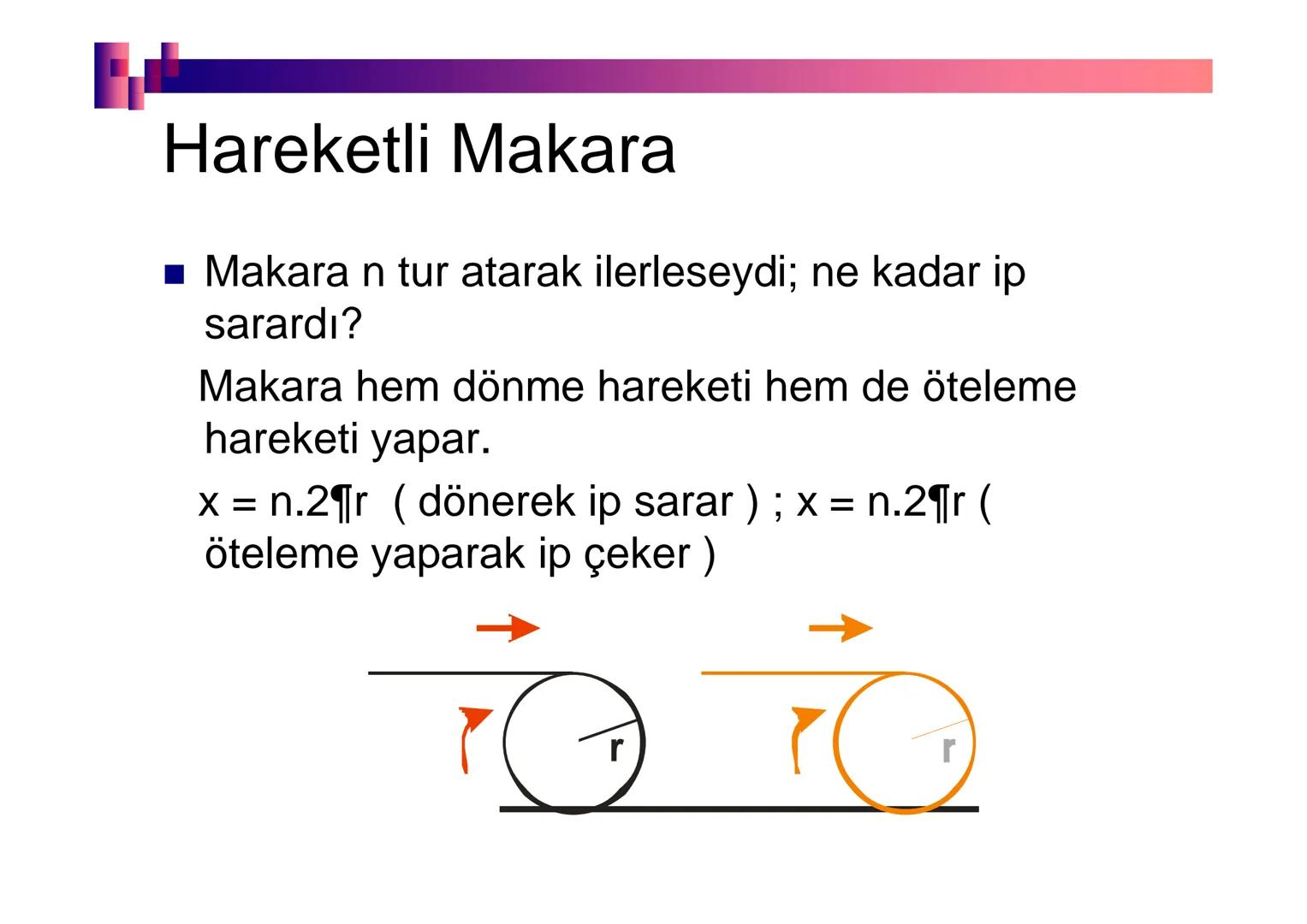 Fizik I (Fizik ve Ölçme) - Ders sorumlusu: Yrd. Doç.Dr.Hilmi Kuşçu
Bu bölümde;
•Fizik ve Fiziğin Yöntemleri,
•Fiziksel Nicelikler, Standa