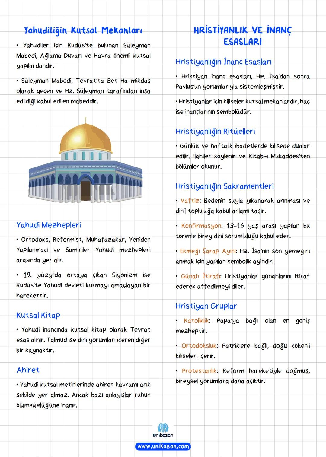 DIN
ve
felsefe
notları
unikazan.com # İslam'da Bilgi Kaynakları
* İslam'a göre insanoğlu doğuştan öğrenme ve
bilgilenme yetisine sahi