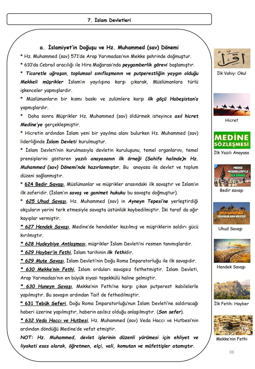 EYNH
9.
SINIF
YENİ MÜFREDAT
HİPER METİN
#TARİHÇİ
#TARİHÇİ YOUTUBE KANALI
VİDEO PDF DERS NOTLARI
İbrahim AYDOĞAN
tarihciyoutube
#TARİHÇ