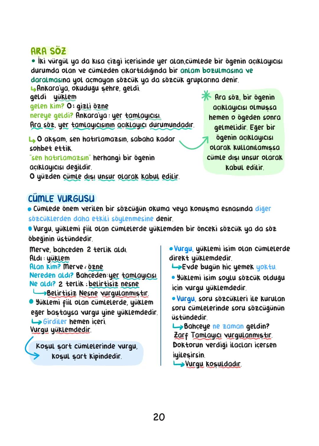 TÜRKÇE
• İÇİNDEKİLER.
SÖZCÜKTE ANLAM 1
CÜMLEDE ANLAM. 4
PARÇADA ANLAM. 7
CÜMLENİN ÖĞELERİ 16
FİİLDE EYLEMDE ÇATI. 21
CÜMLE TÜRLERİ 24